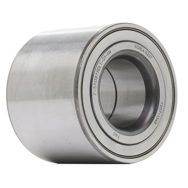 FAG 713 6404 80 Kit de rolamento de roda Peugeot 2008 Carrinha