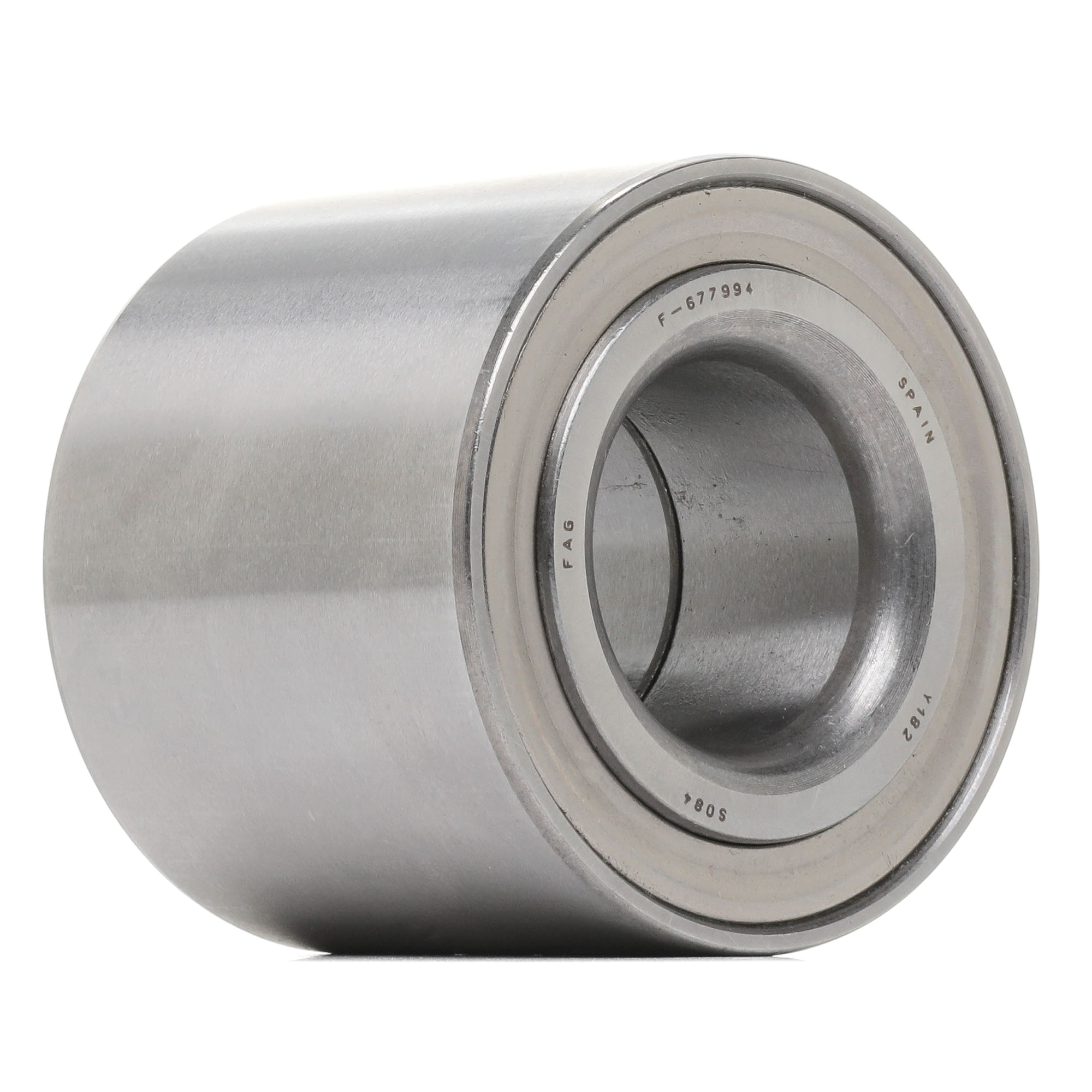 FAG Fotot motsvarar leveransomfattningen, 62 mm Innerdiameter: 30mm Hjullager 713 6406 10 köp lågt pris