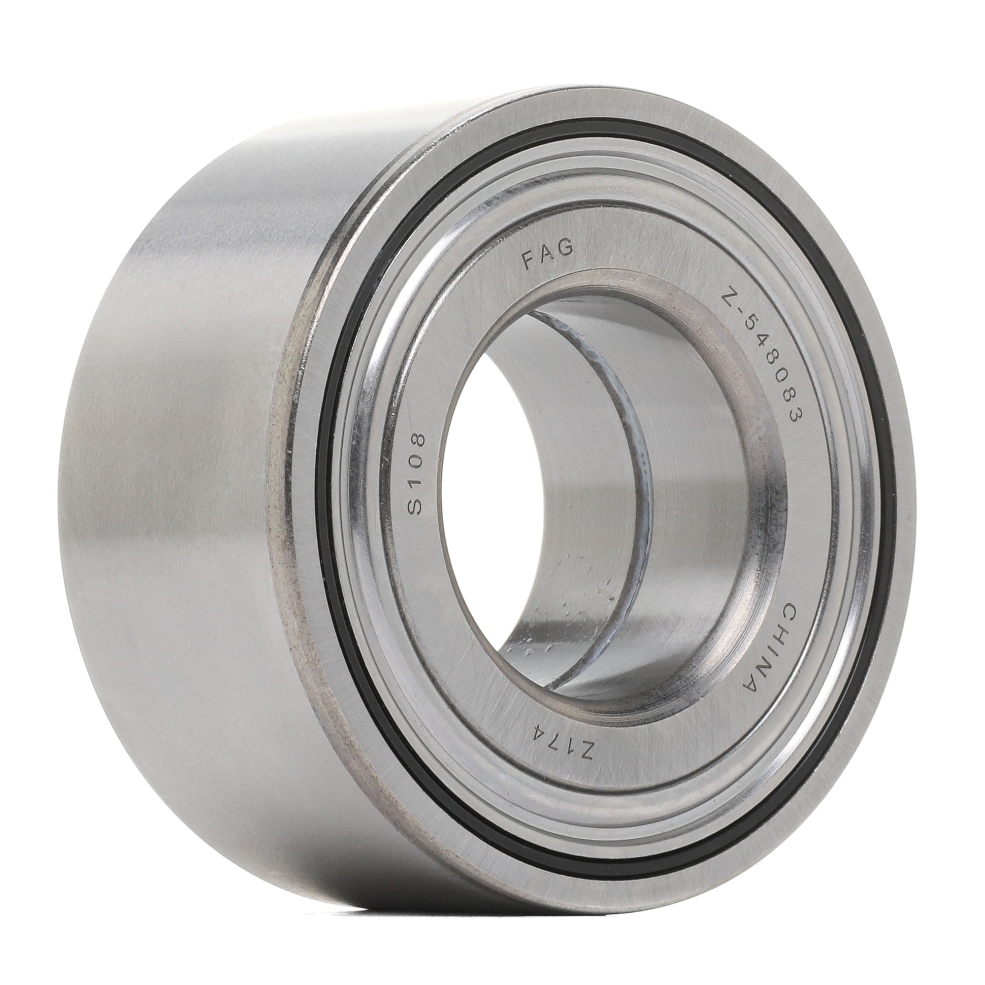 FAG 713 6501 60 Photo corresponds to scope of supply, 72 mm Wheel bearing kit Inner Diameter: 35mm 713 6501 60 cheap