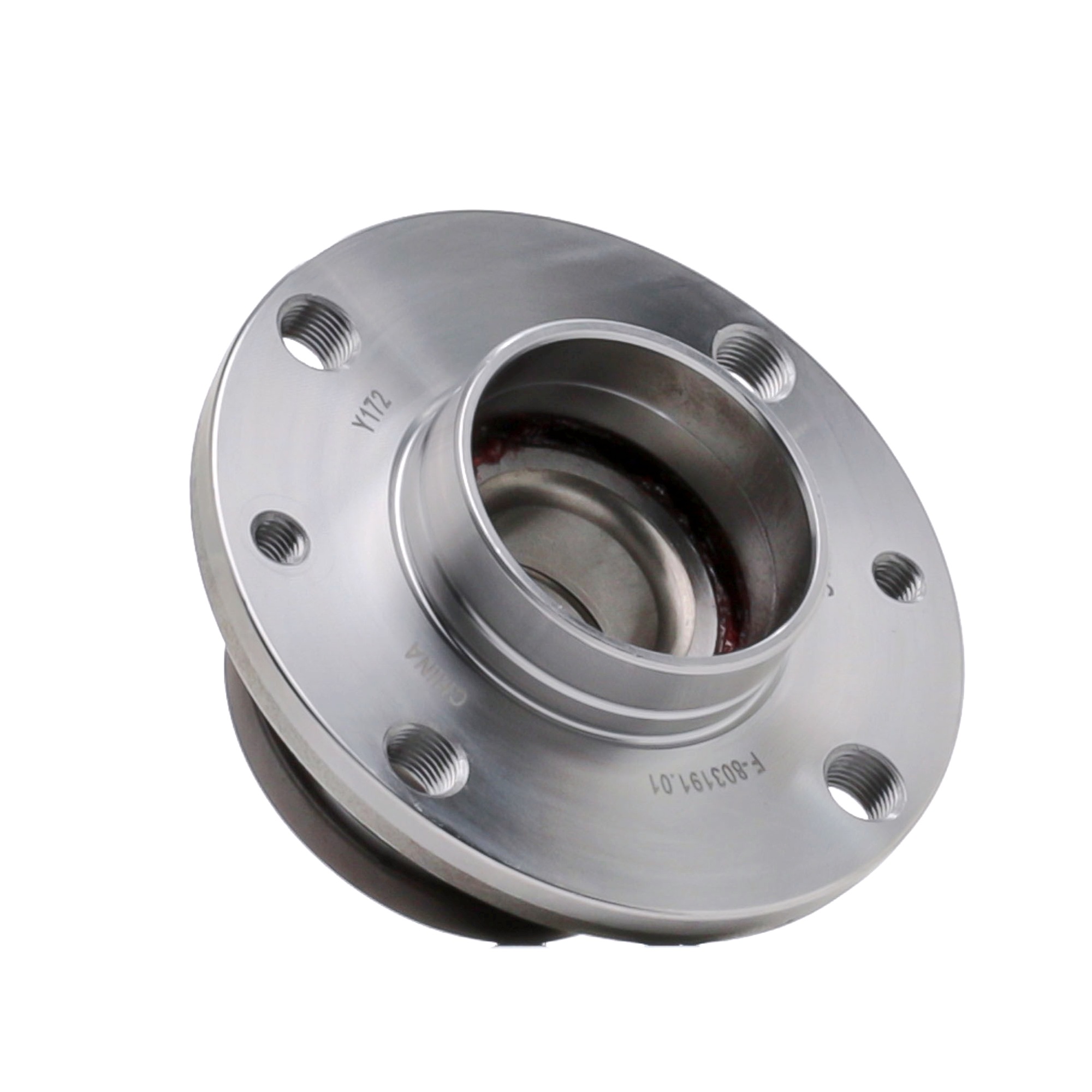FAG 713 6907 10 FIAT BRAVO front wheel bearing price