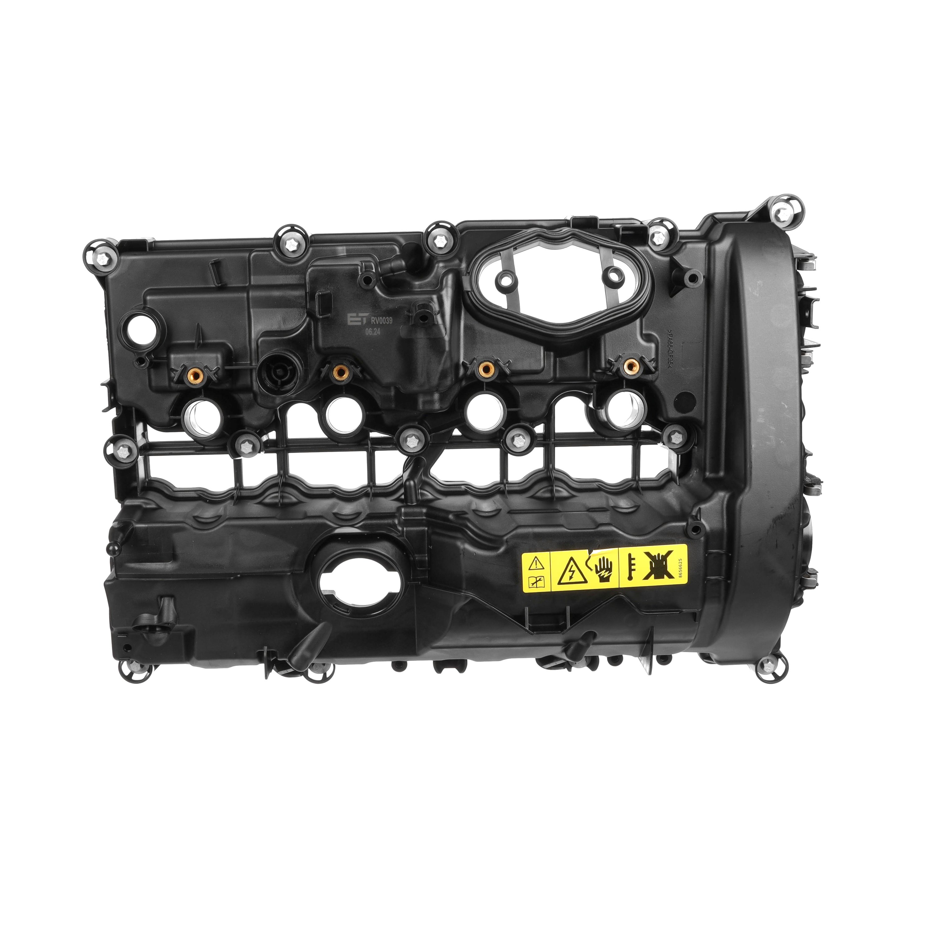 ET ENGINETEAM RV0039 Zylinderköpfe BMW G30 530e xDrive Plug-in-Hybrid 231 PS Benzin/Elektro 2019