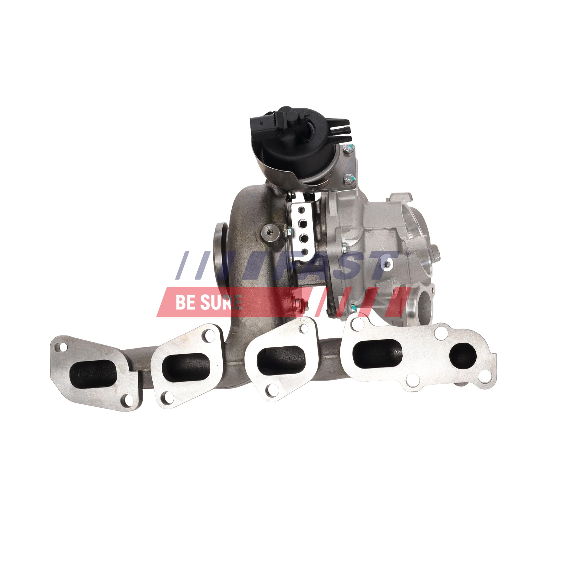 FT00437 FAST Turbo Symbol / Thalia III (L8)