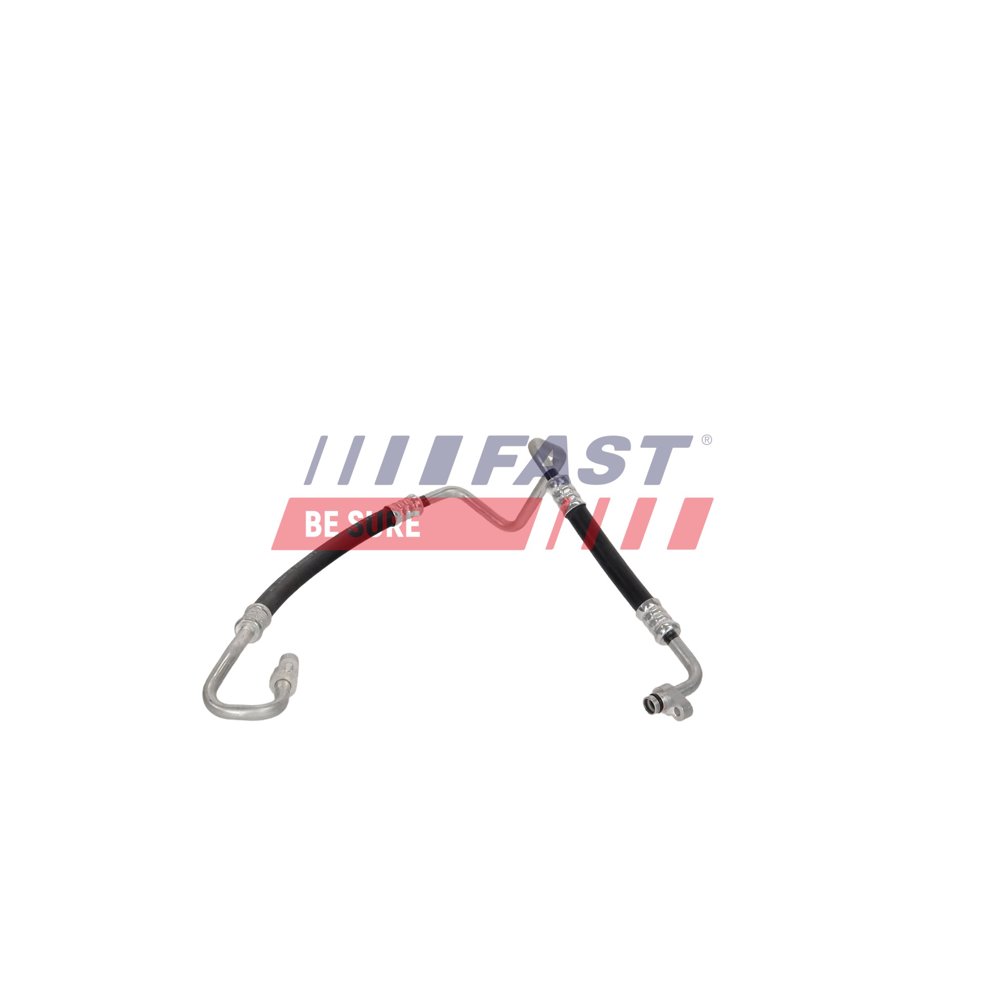 RENAULT MEGANE 2000 air conditioning pipe FAST FT09541