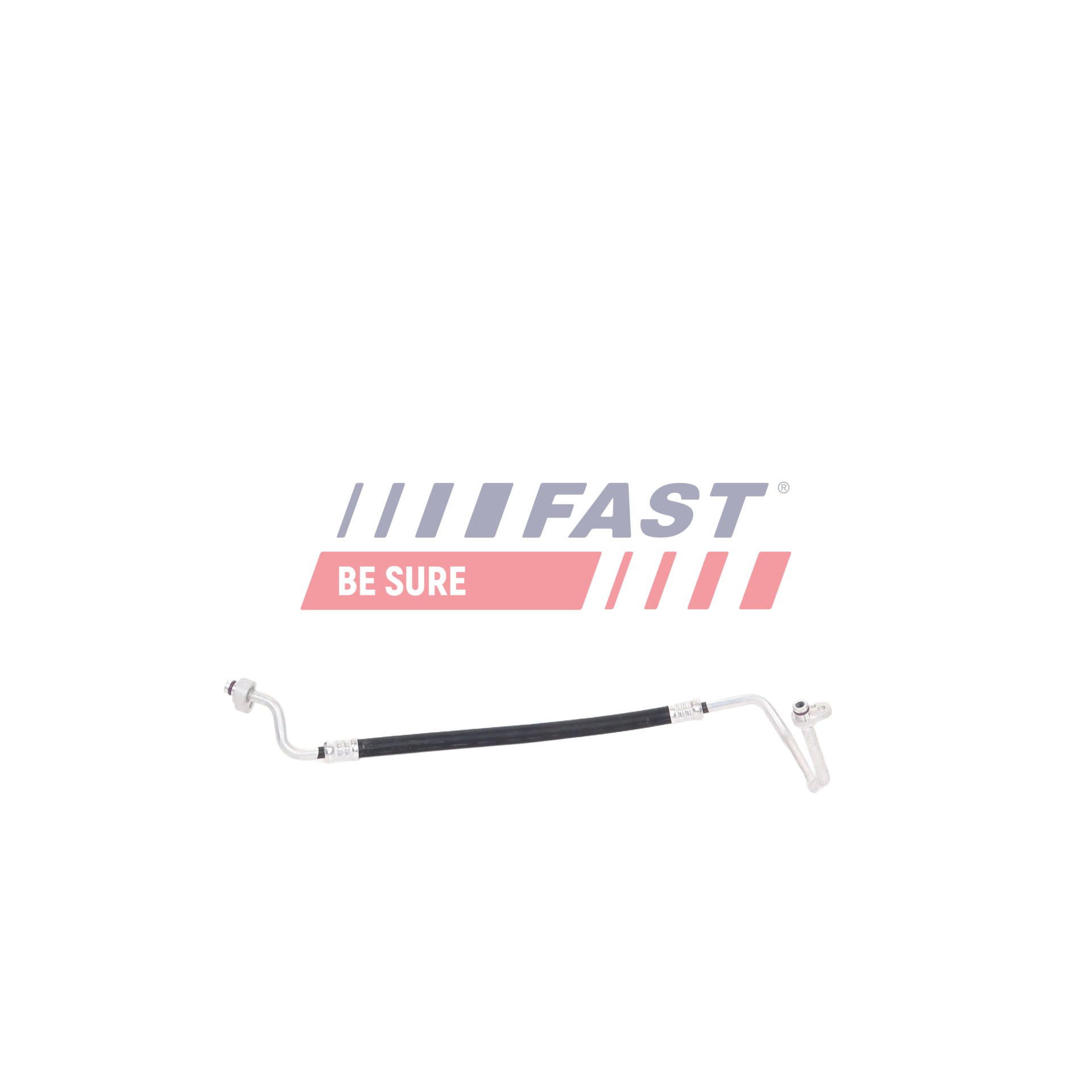 FAST FT09546 Tuyau de climatisation VW Passat B8 3G Berline 2.0 TSI 4motion 272 CV Essence 2018 prix