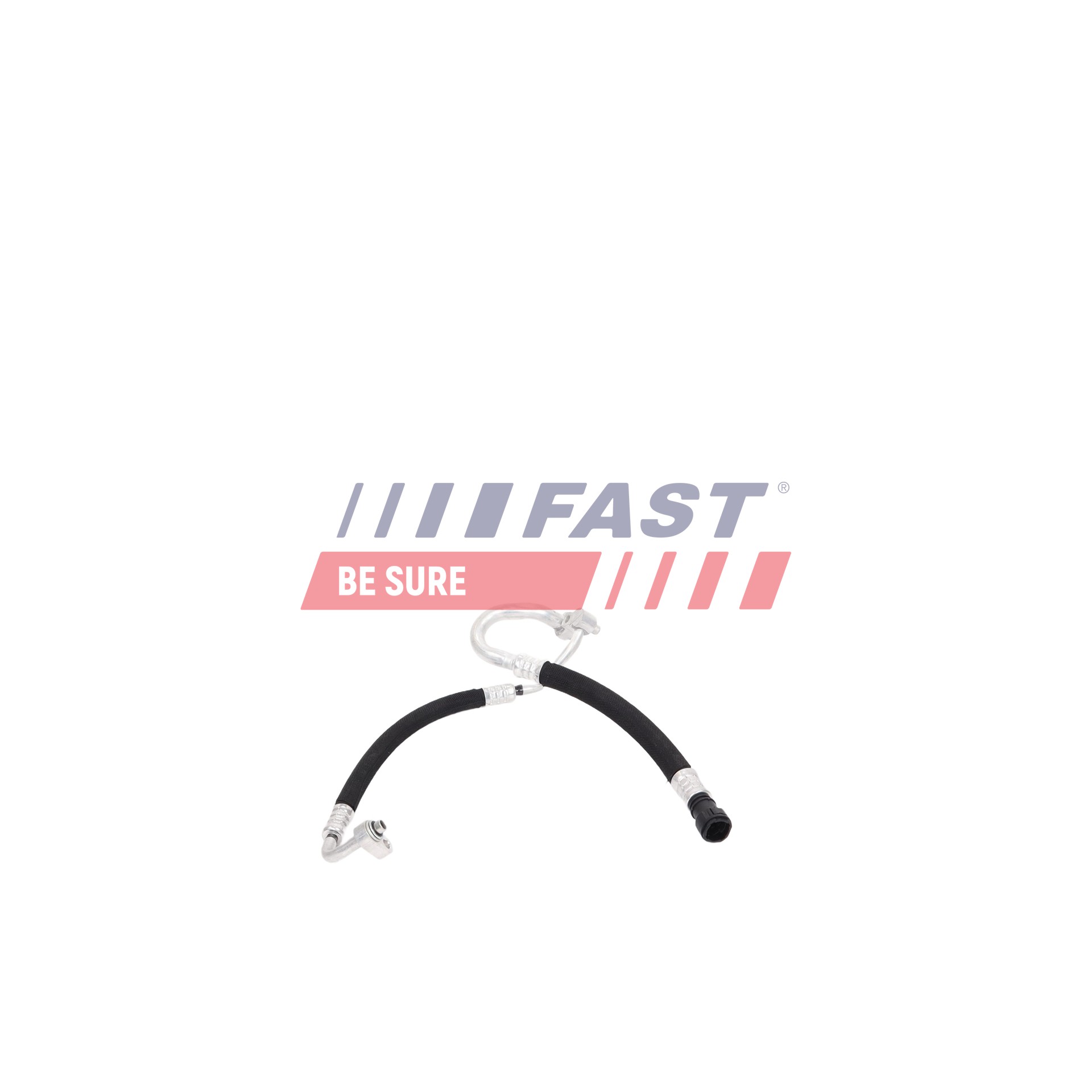 FAST FT09547 2006 Alfa Romeo Brera air conditioning pipe price
