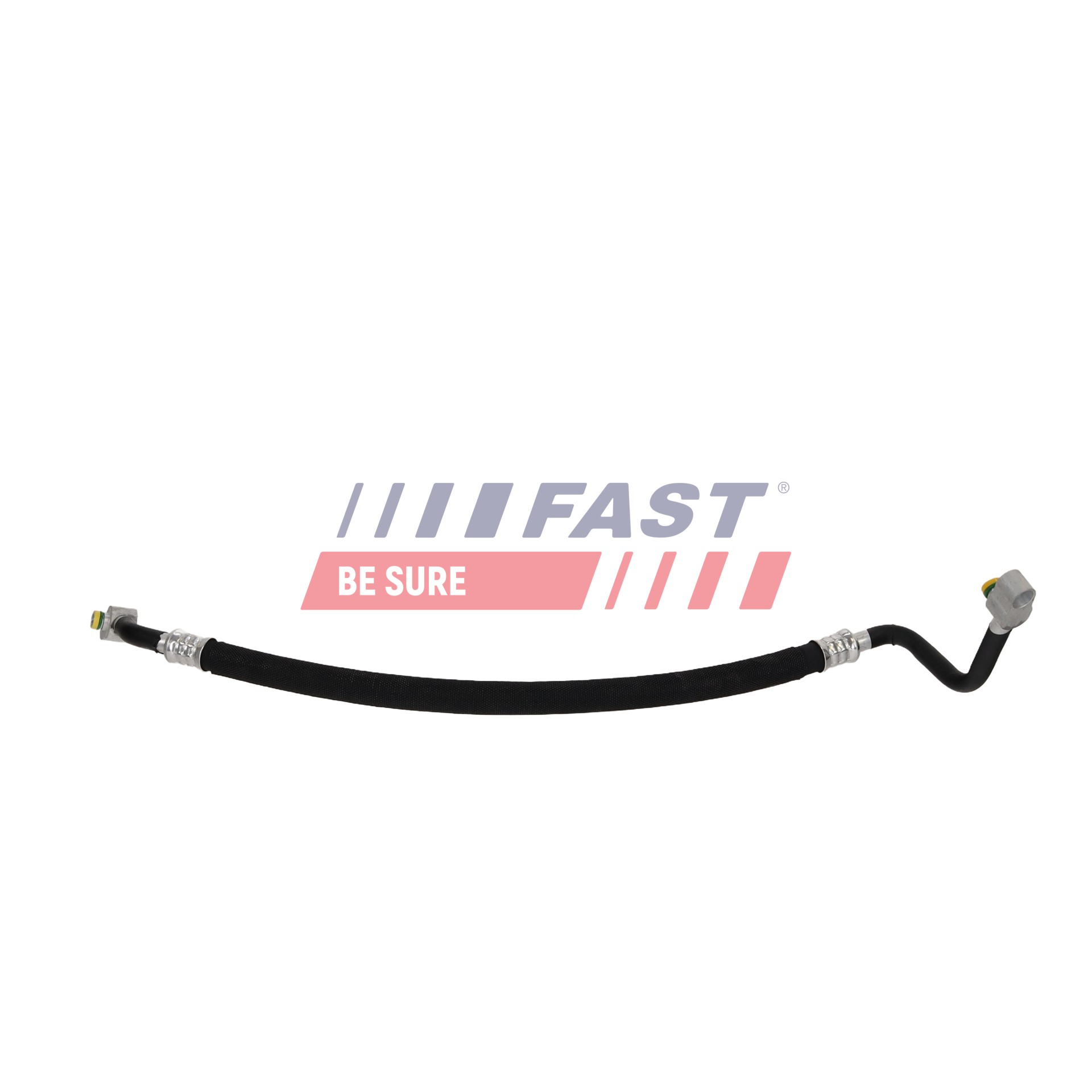FAST FT09552 Audi A6 C6 Avant Klimaleitung kaufen