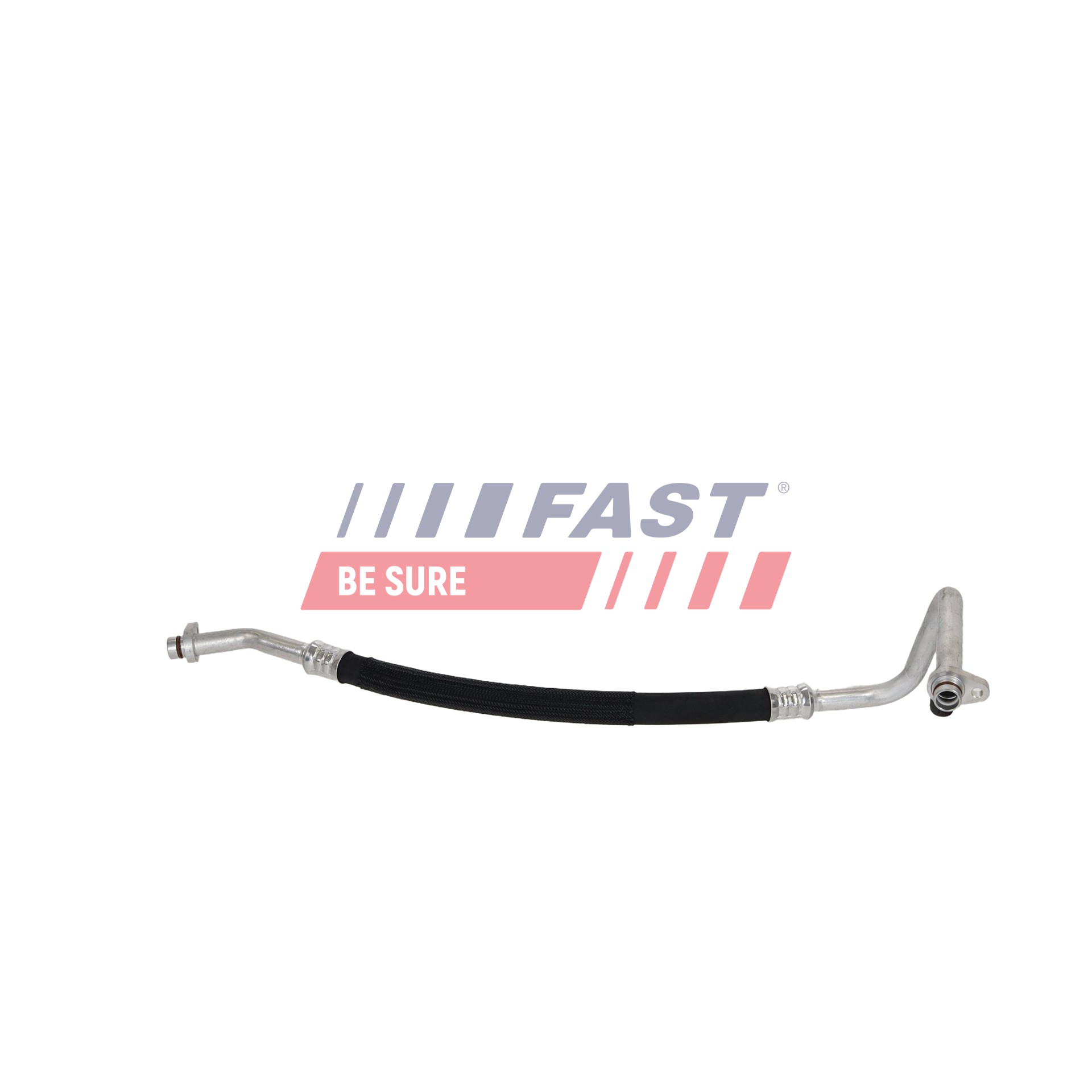 FAST FT09553 Renault Clio 3 Van 1.2 (SR0J) Air conditioning pipe 75 hp Petrol 2013 cost