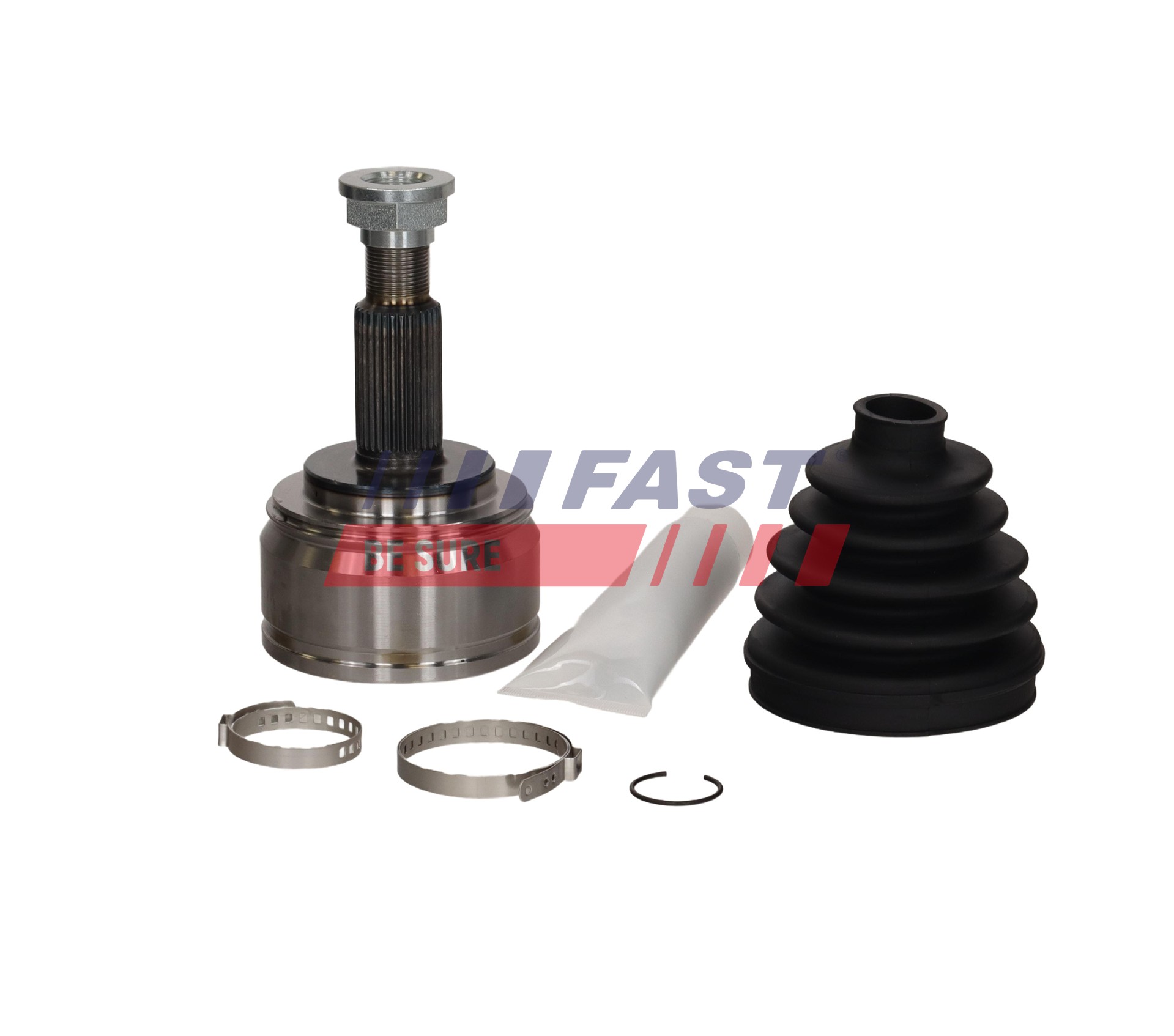 FT10038K Vetoakseli FAST 39100-2176R VAUXHALL