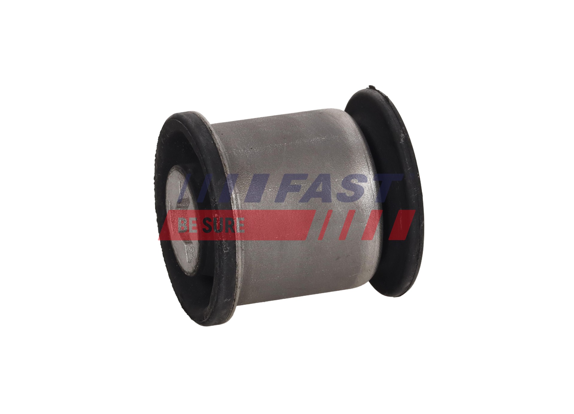 FAST Eje trasero, derecha, Rodamiento de caucho-metal Silentblock de brazo de suspensión FT10169 comprar online