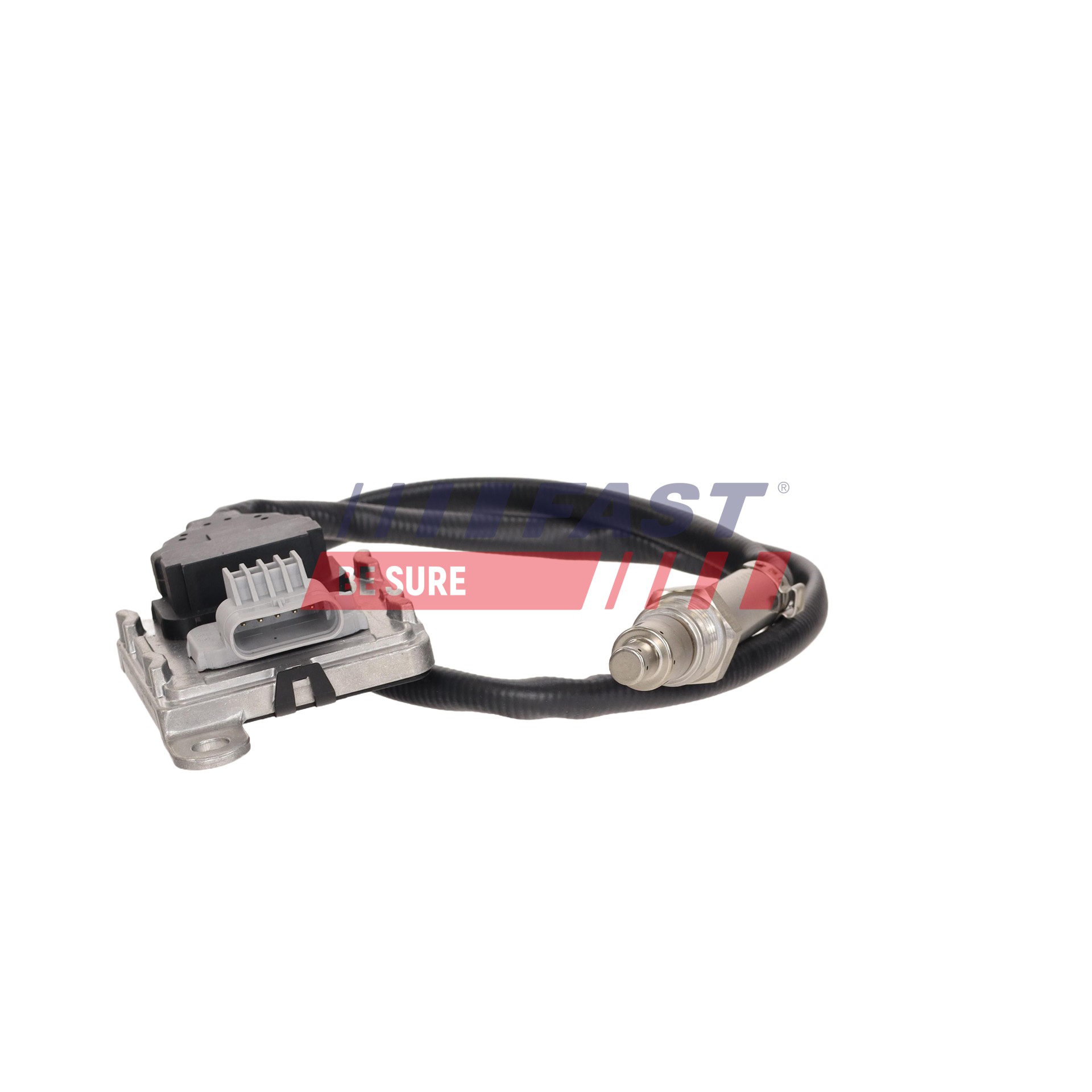 FAST FT10187 Oksygensensor NV400 Flatvogn lastebil / Chassis (X62, X62B) 2.3 dCi 170 170 hk Diesel 2020 pris