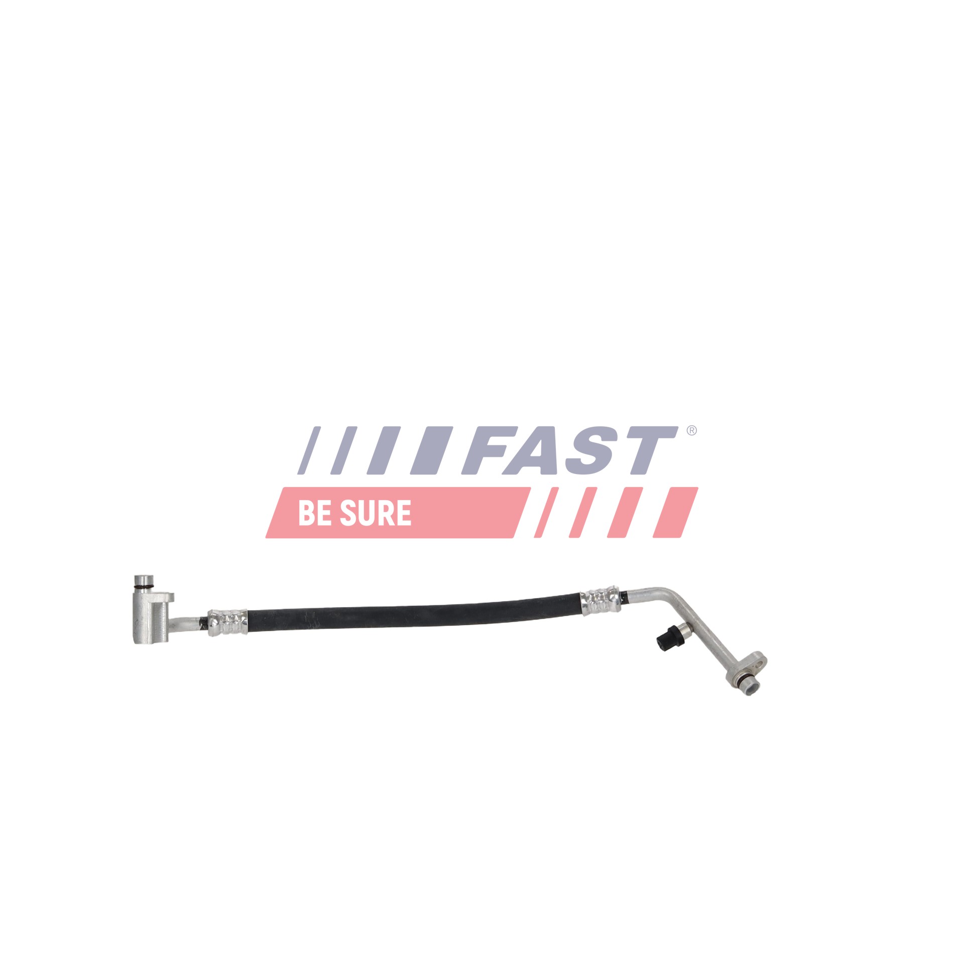 FT10214 Ilmastointi letku FAST NISSAN PRIMASTAR