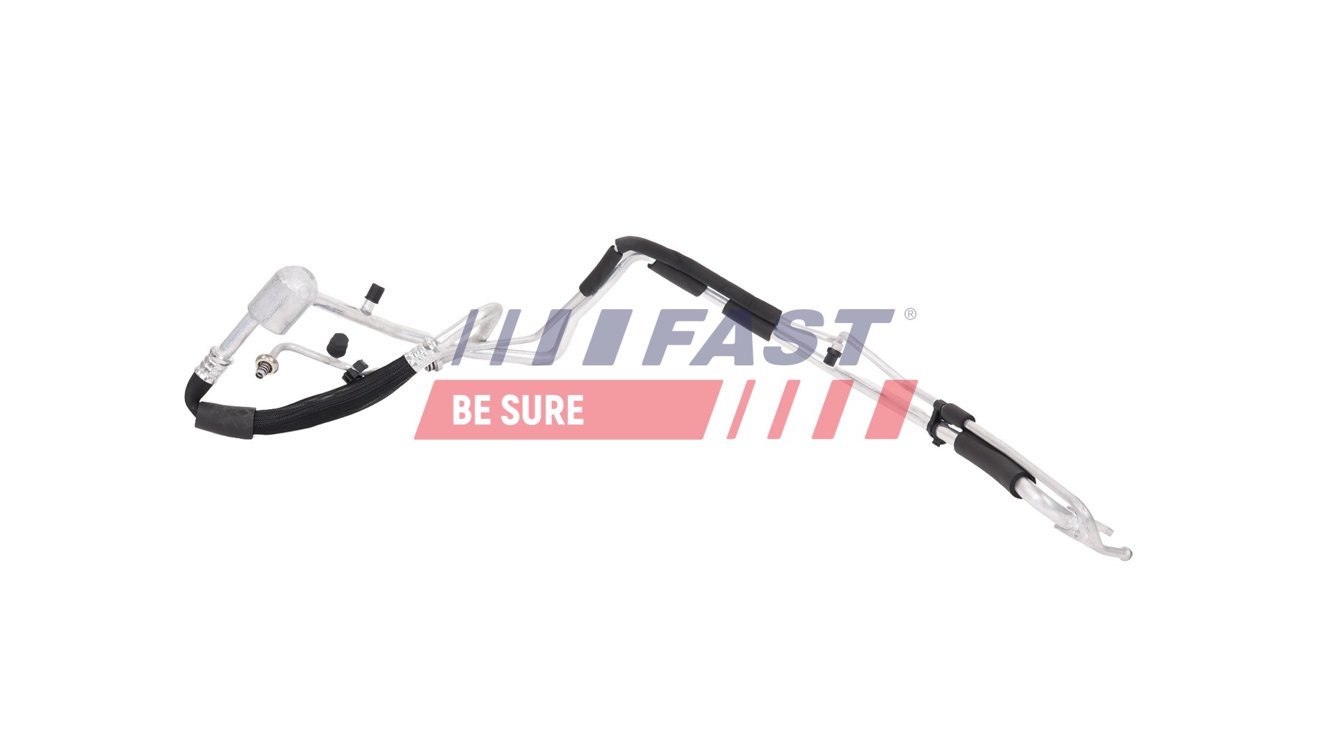 FAST FT10217 genuine FIAT Scudo II Platform / Chassis (270, 272) air conditioning pipe (ac) cost