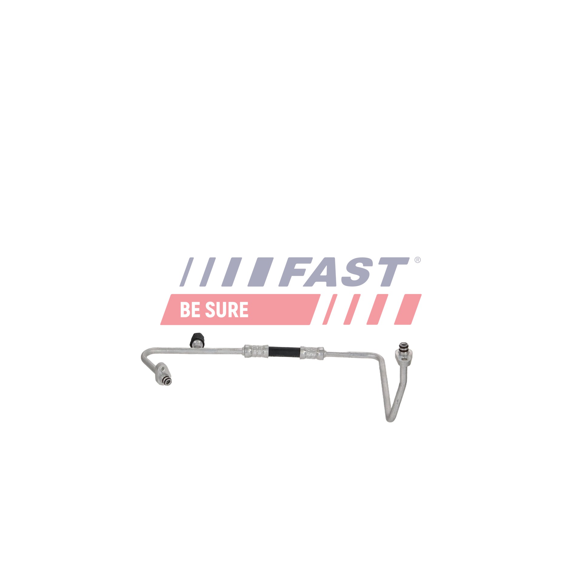 FAST FT10218 Airco-leiding Renault Master II Bus 2.5 dCi 100 99 Pk Diesel 2004 prijs