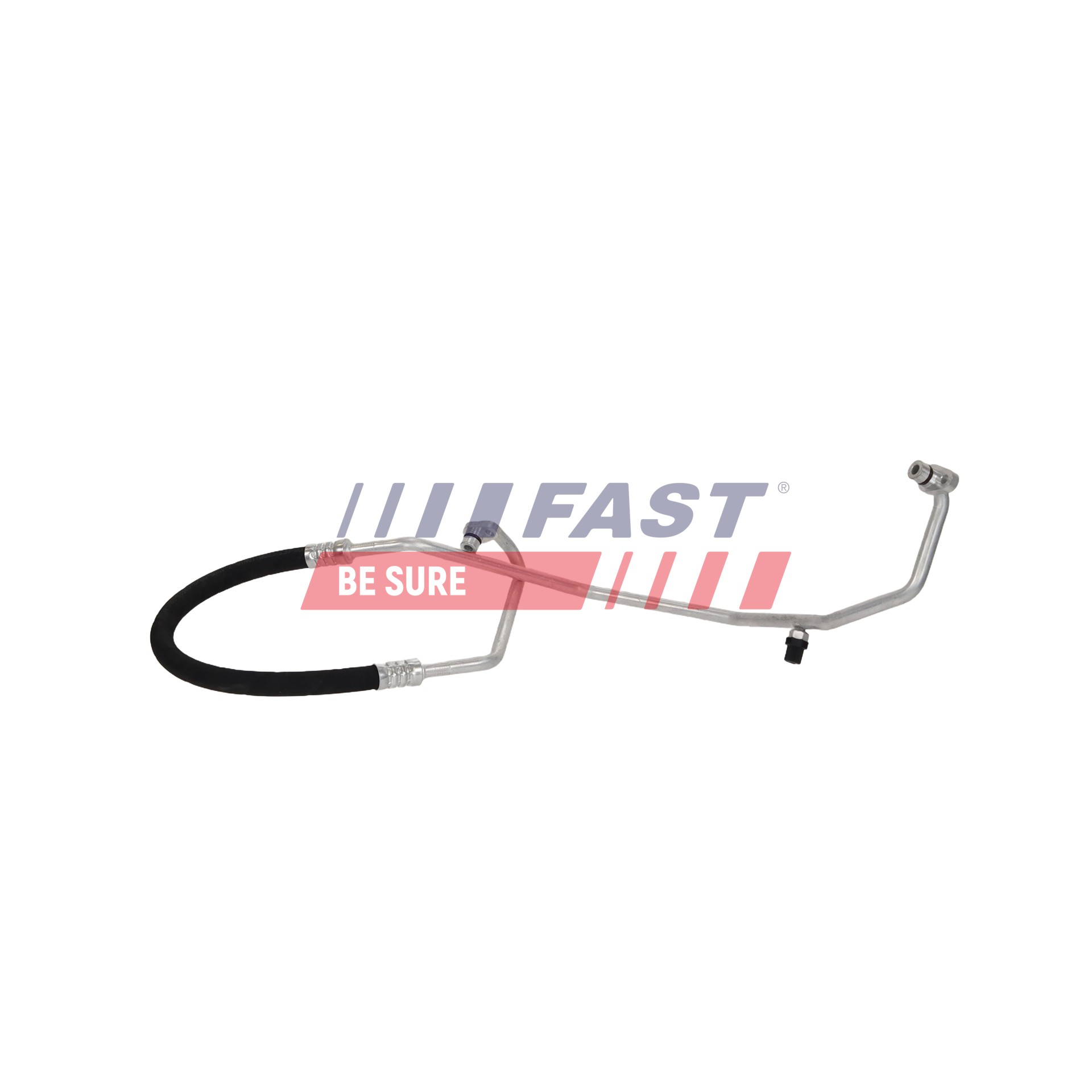 FAST FT10236 Opel Movano B Minibus 2.3CDTI FWD (JV) AC hose 179 hp Diesel 2021 cost