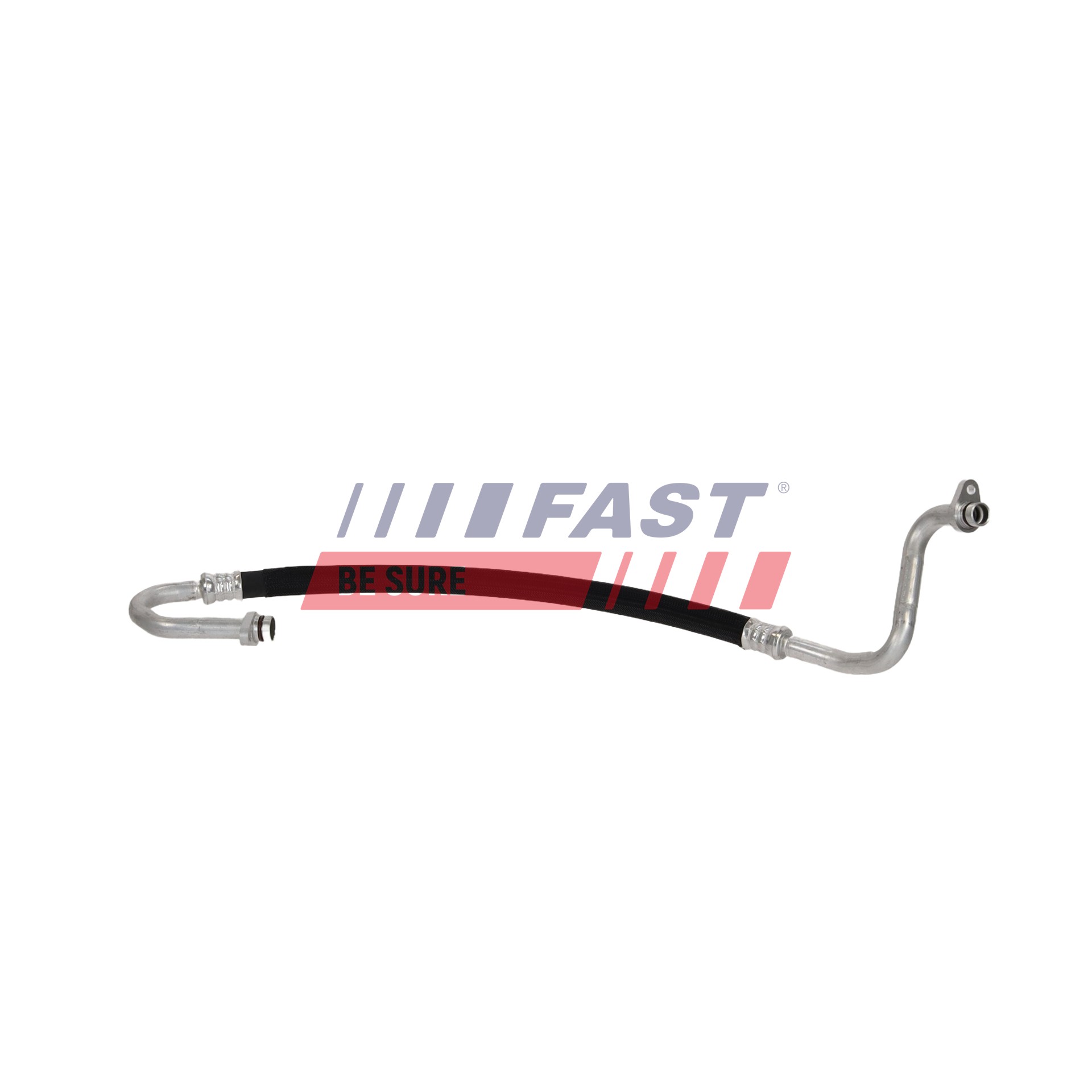 FAST FT10242 OPEL Vivaro B Platform / Chassis (X82) 1.6CDTI (03) Air conditioning pipe 140 hp Diesel 2015 cost