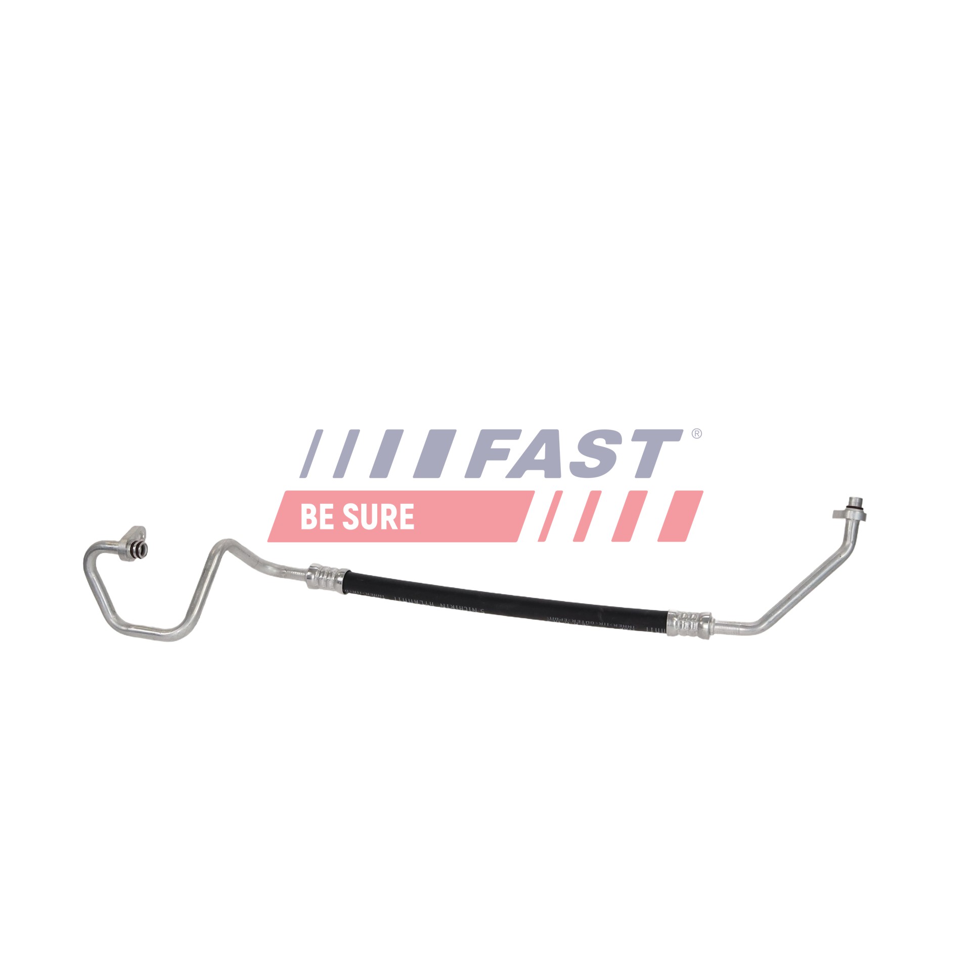 FAST FT10248 2006 Nissan 350z Coupe air conditioning pipe (ac) prices
