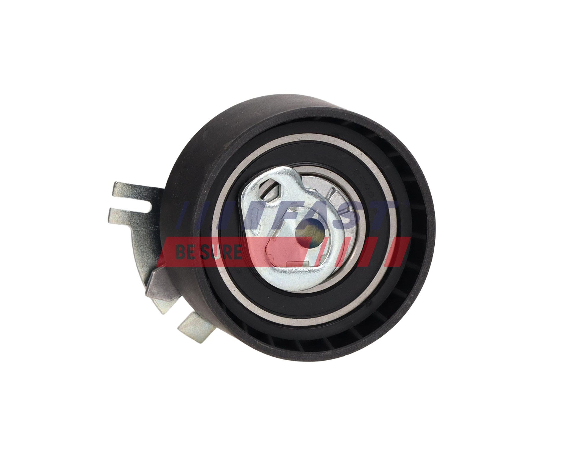 FAST FT10411 Timing belt tensioner pulley NISSAN INTERSTAR Platform/Chassis dCi 120 120 hp Diesel 2016 price