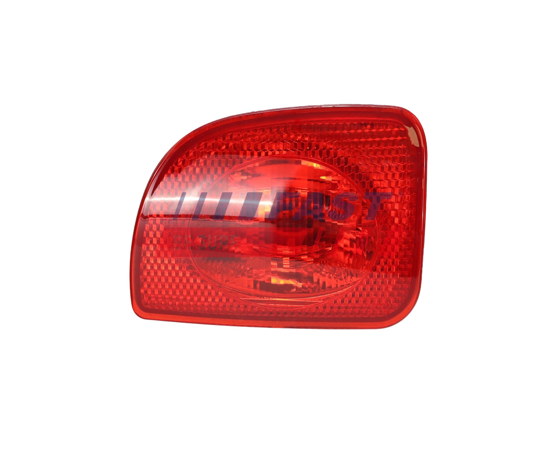 FAST FT10421 Dimbakljus RENAULT Kangoo II / Grand Kangoo (KW) 1.5 dCi 95 hk Diesel 2024 pris