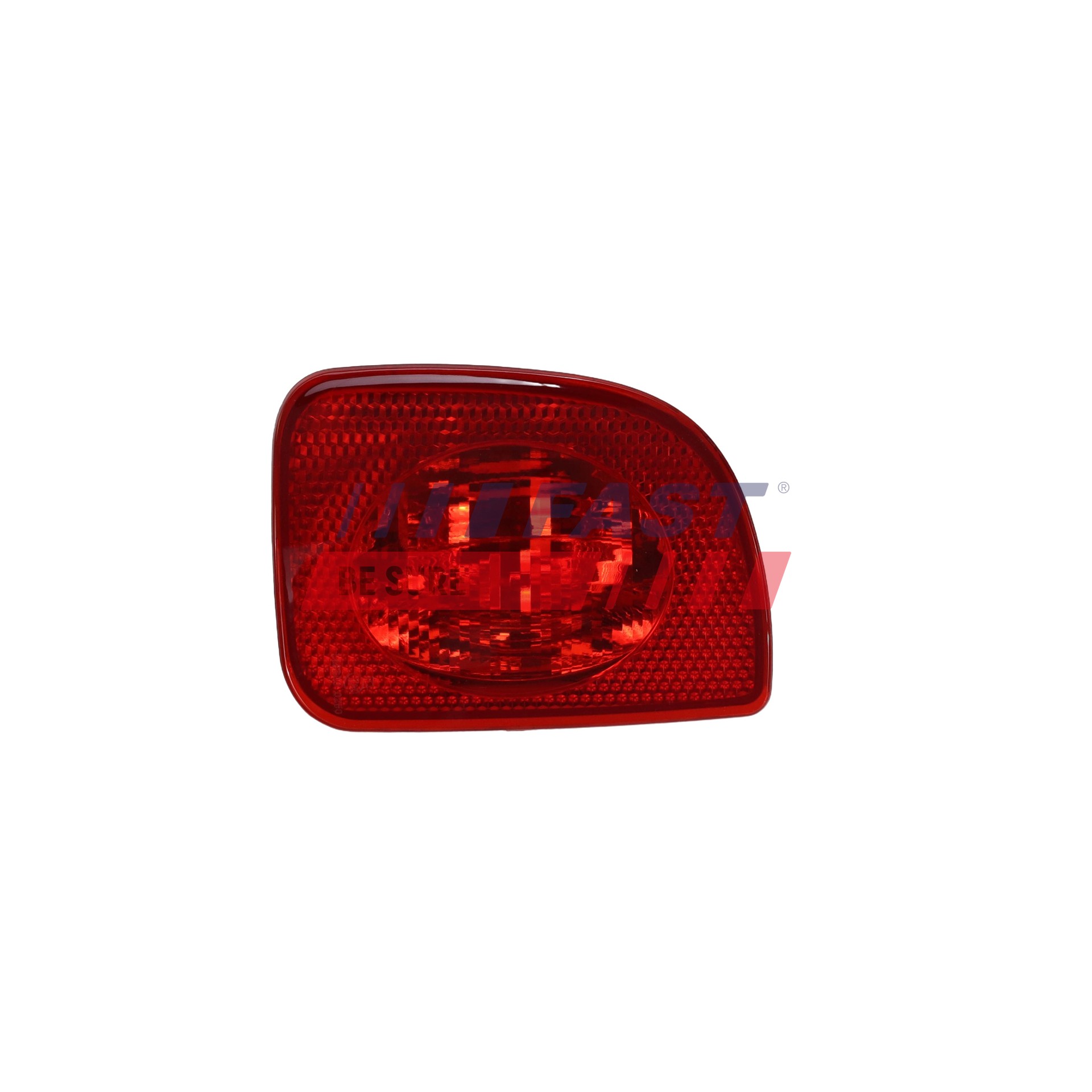 FAST FT10422 Mercedes Citan 415 108CDI (415.703) Rear fog lamp 80 hp Diesel 2023 cost