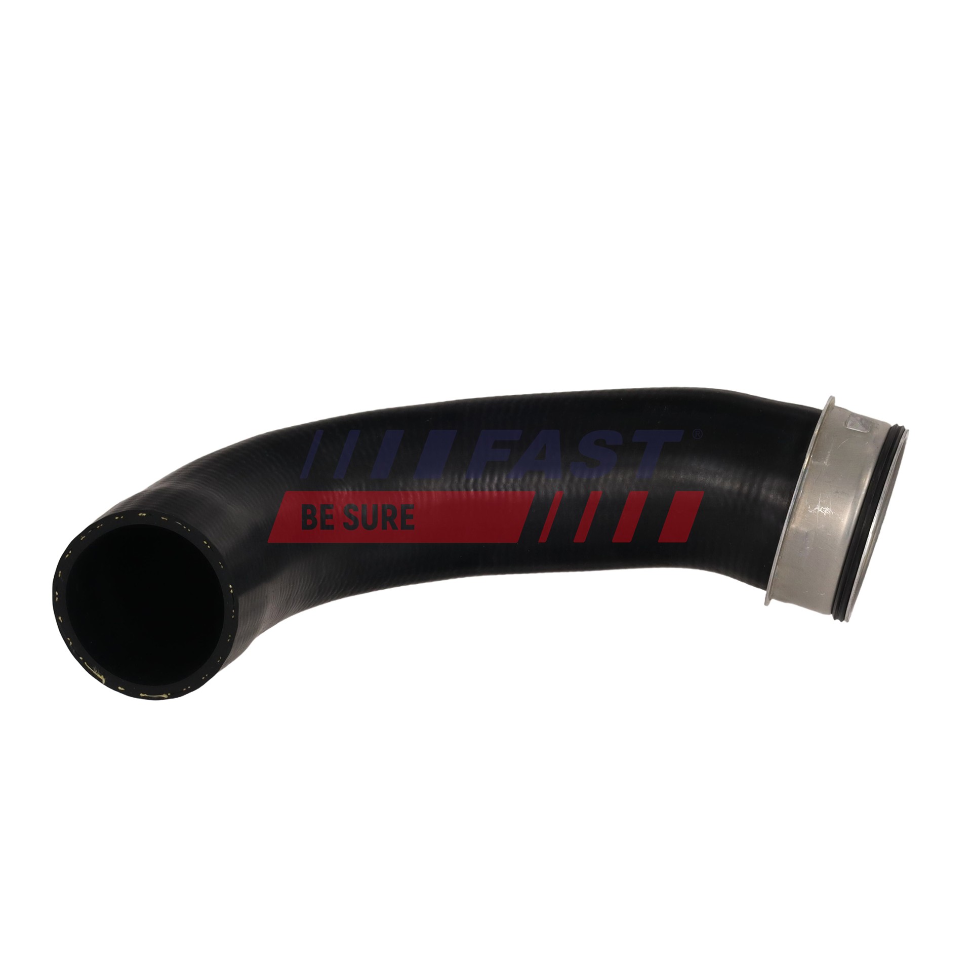 FT10491 Въздуховод за турбината FAST 639 528 1982 PEUGEOT