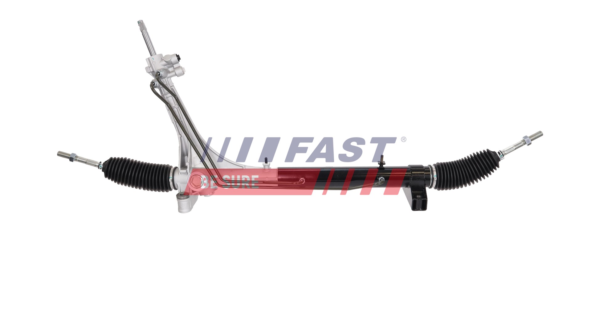 FAST FT19122 Citroën JUMPER 2014 hammastanko