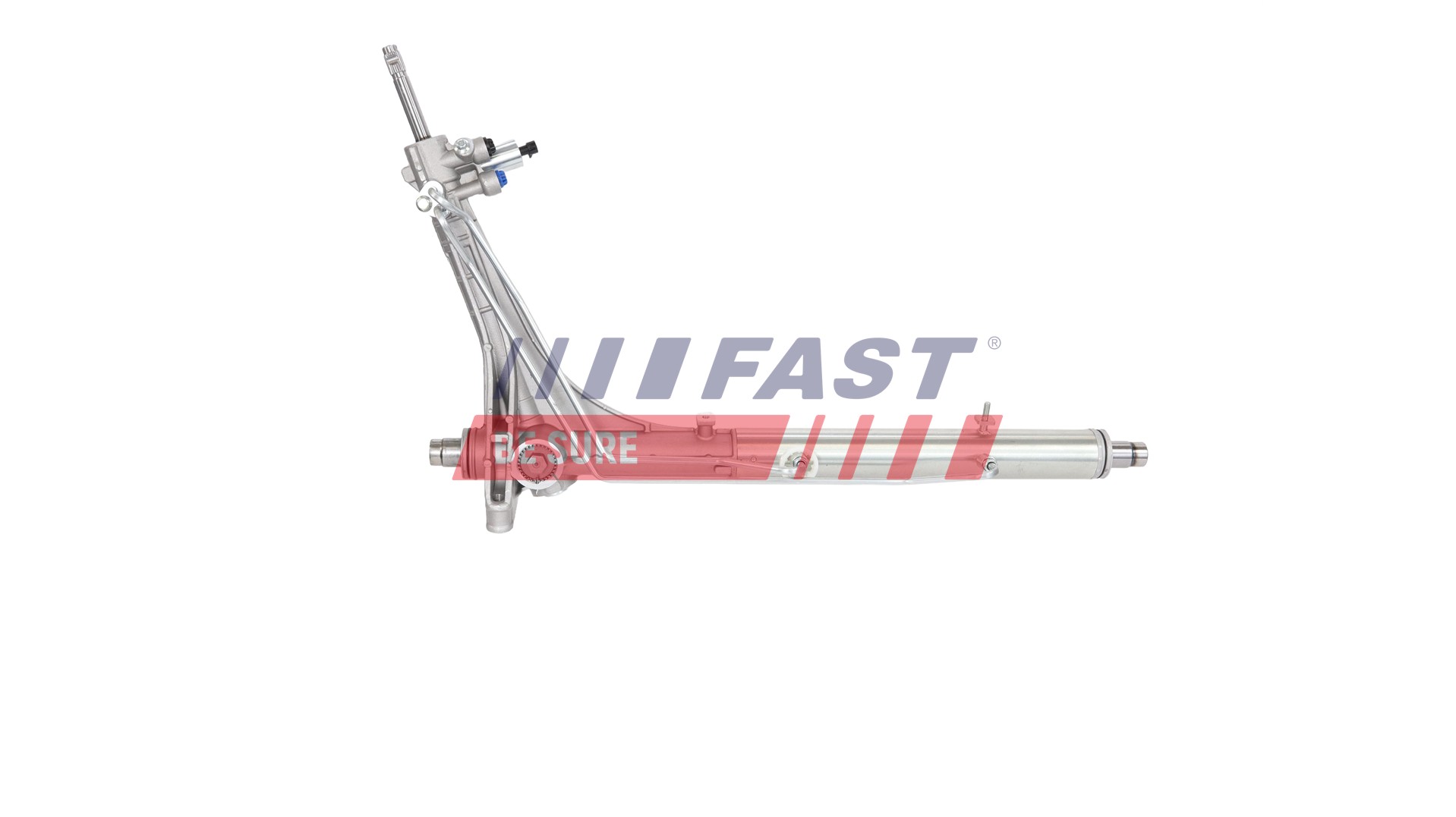 FAST FT19123 Citroen JUMPER 2014 hammastanko
