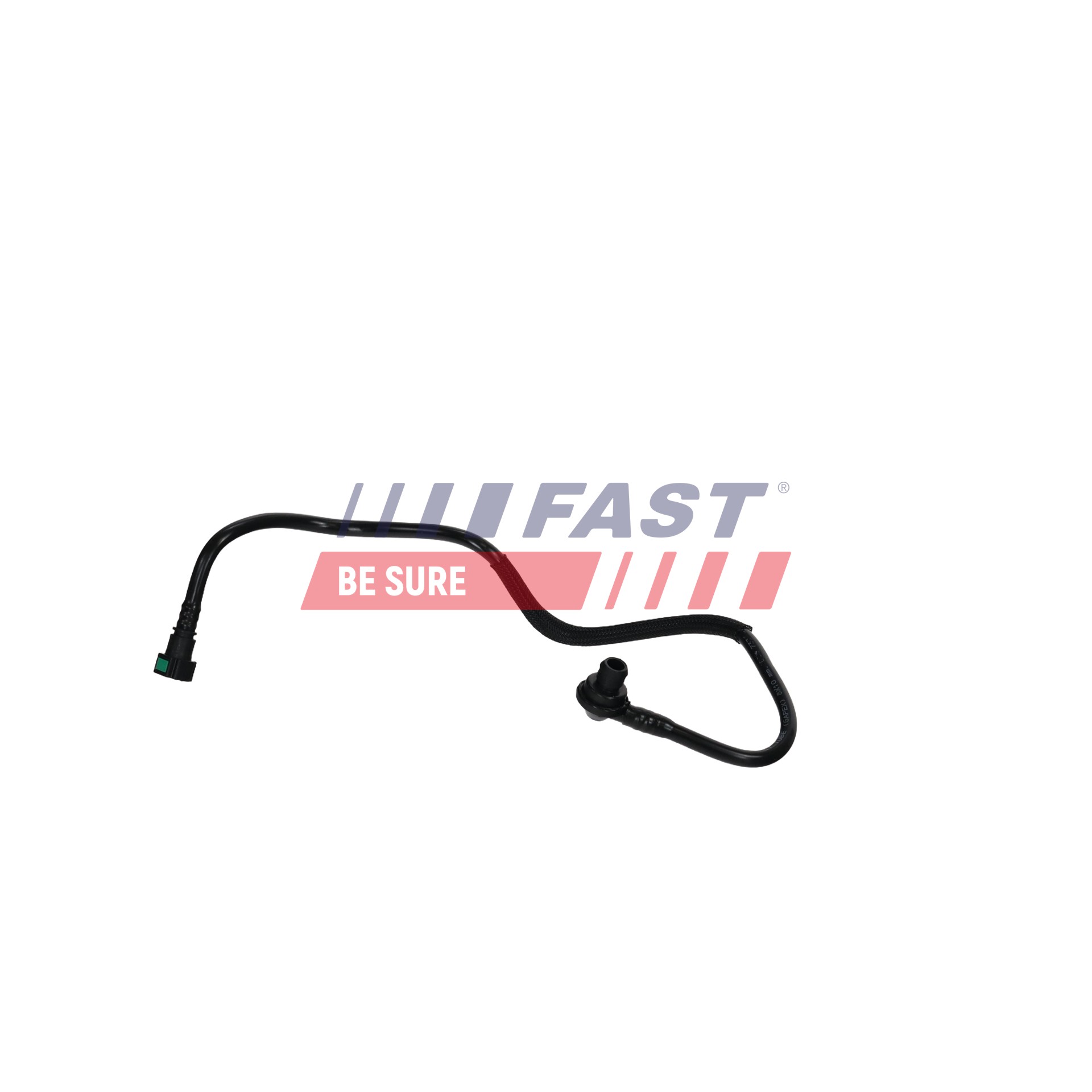 FAST FT39674 2001 Peugeot 106 2 vacuum hose, brake system prices