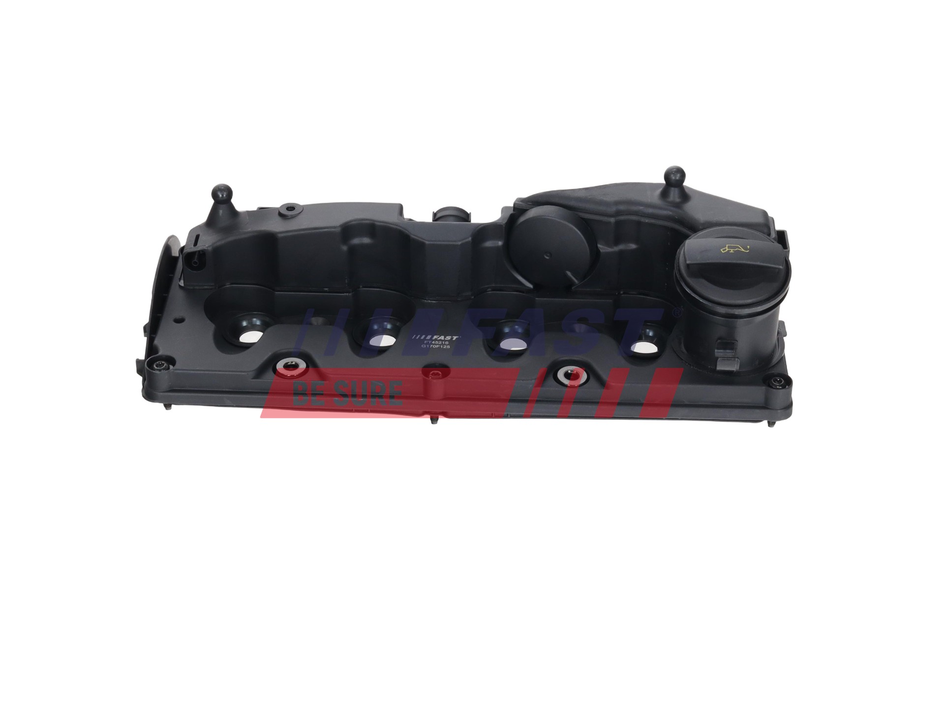 FT45216 Rocker cover FAST 03L 103 469H SKODA