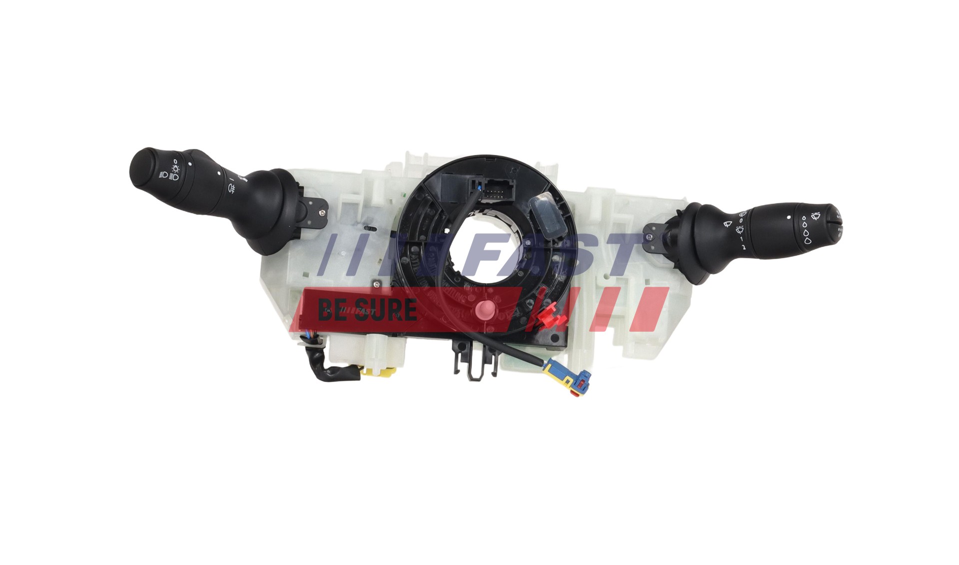 FAST FT82029 Commodo essuie-glace RENAULT Master III Van 2.3 dCi FWD 101 CV Diesel 2025 prix