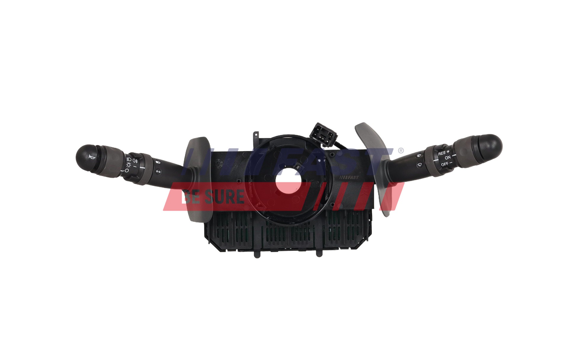 5904157853760 FAST avec fonction feu de brouillard arrière Commande sous volant FT82037 acheter en ligne
