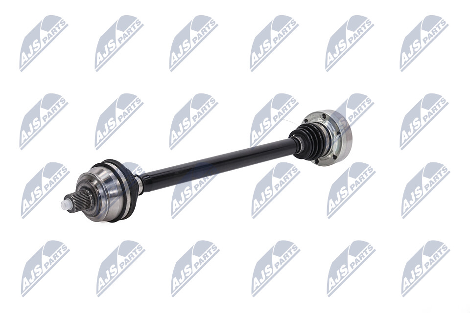 NTY NPW-AU-085 Audi A8 D3 vetoakseli hinta