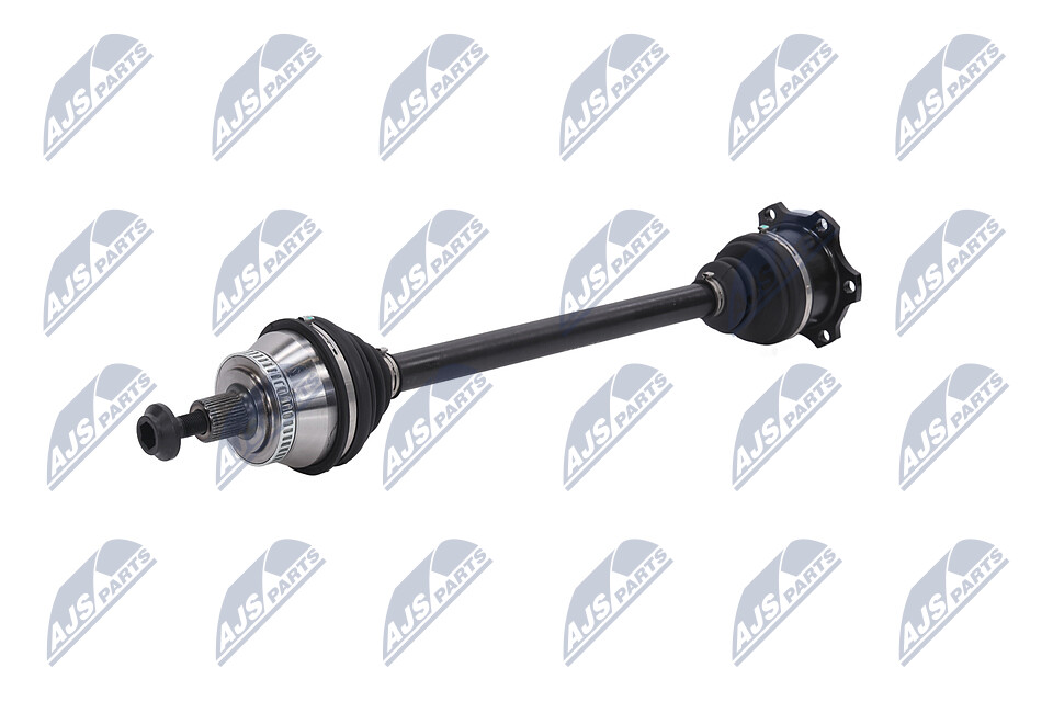 NTY NPWAU093 precio palier VOLKSWAGEN Passat B5 Variant (3B5) 1.9 TDI 110cv Gasóleo 2000
