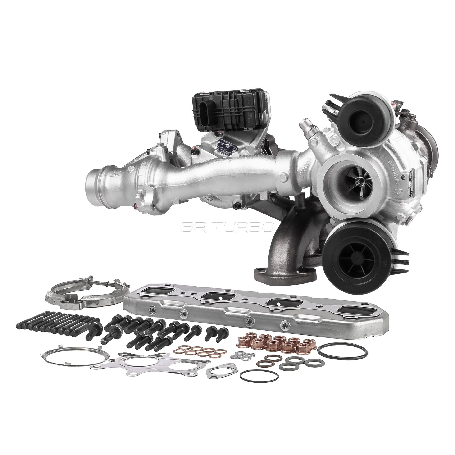 10009880131 BR Turbo 10009880131RSM Turbodúchadlo JAGUAR F-Pace (X761) 2.0 SD4 AWD 241 KS nafta 2021 cena