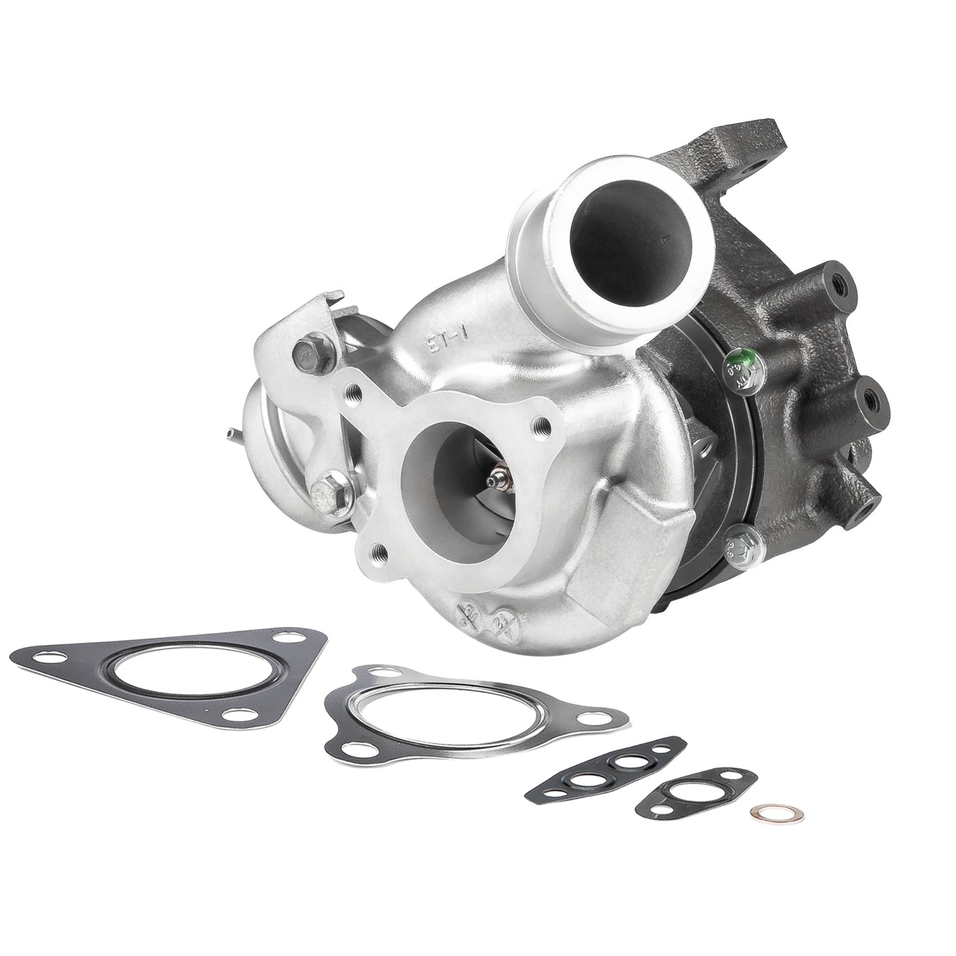 4933501410 4933501410RSG Turbocharger BR Turbo 49335-01410 MITSUBISHI