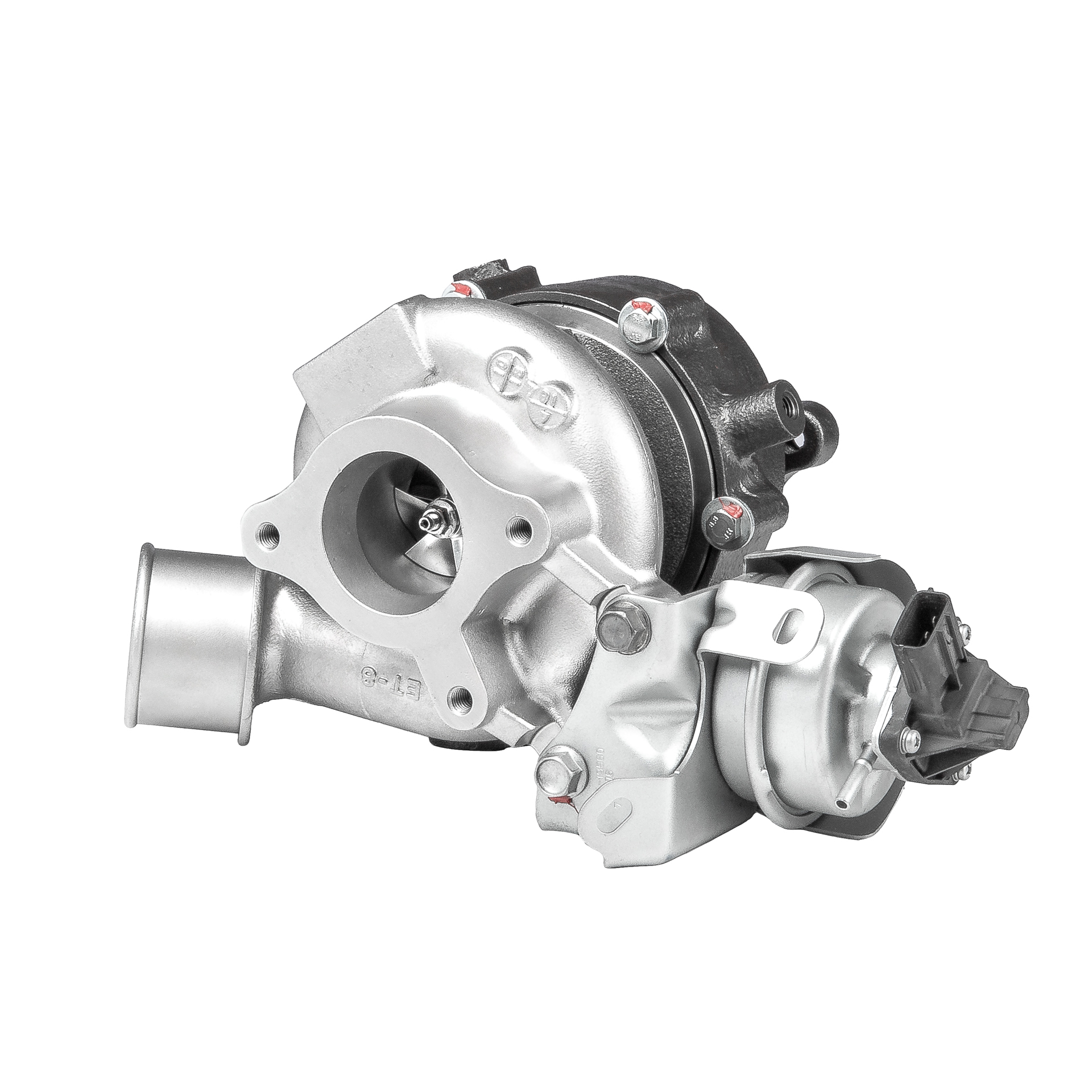 49T3501702 4933501700RS Turbopolnilnik BR Turbo 1515A322 FIAT