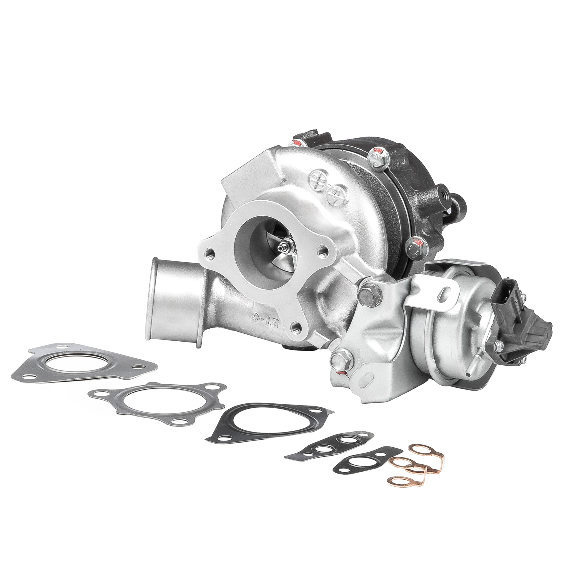 4933501700 4933501700RSG Turbopolnilnik BR Turbo 1515A322 MITSUBISHI