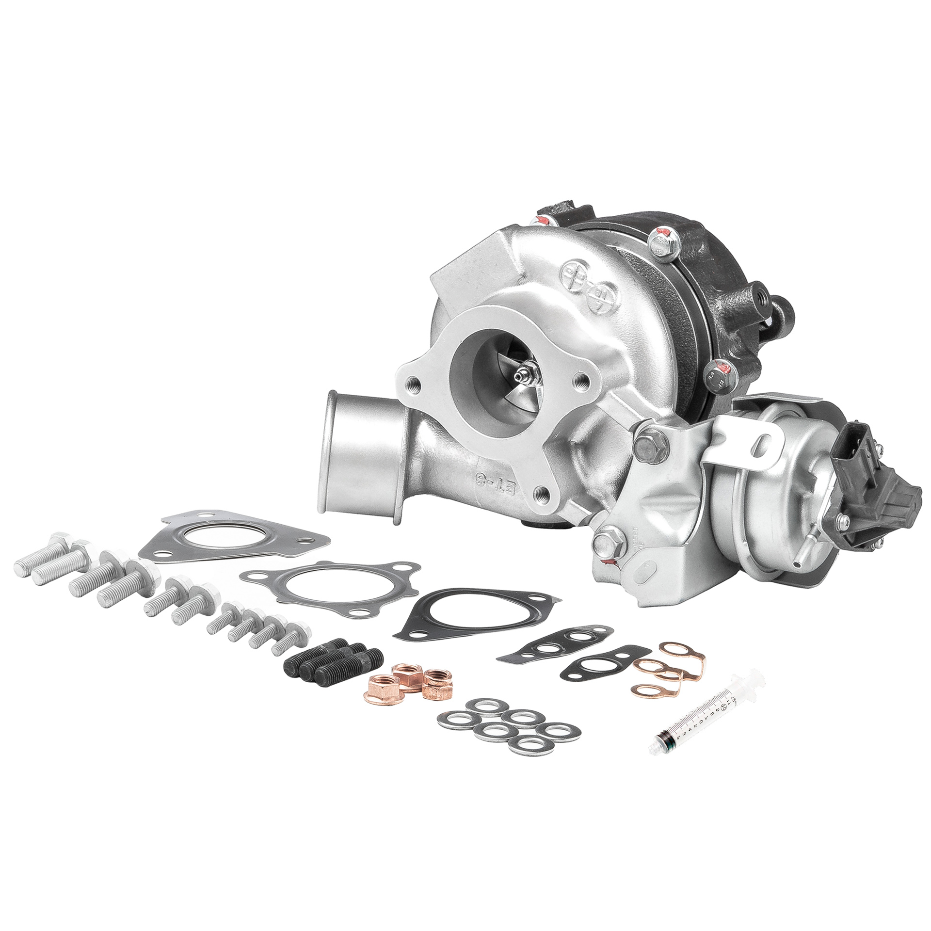 4933501700 4933501700RSM Turbopolnilnik BR Turbo 1515A322 MITSUBISHI