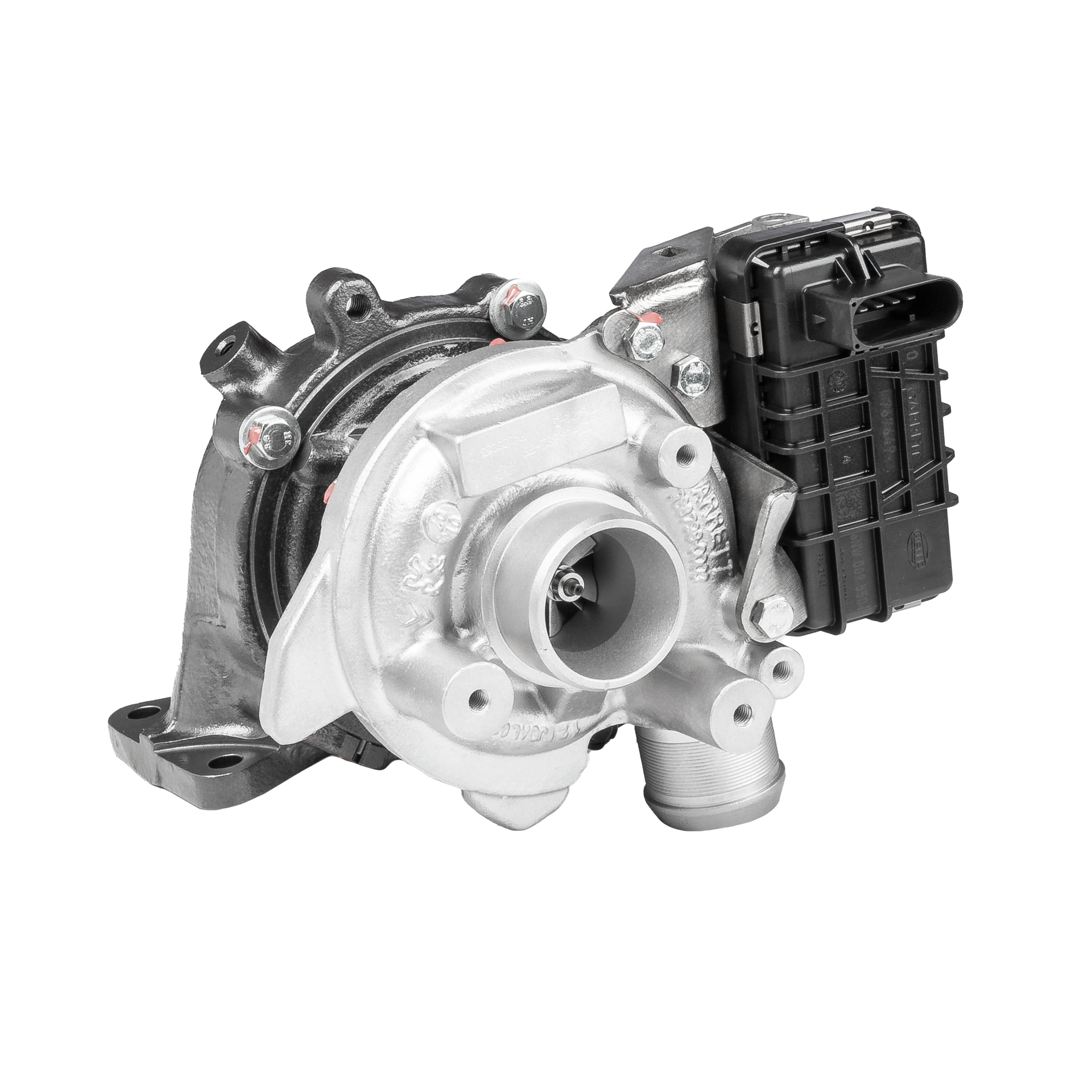 BR Turbo 776402-5001RS pret Turbină CITROЁN C6 2005