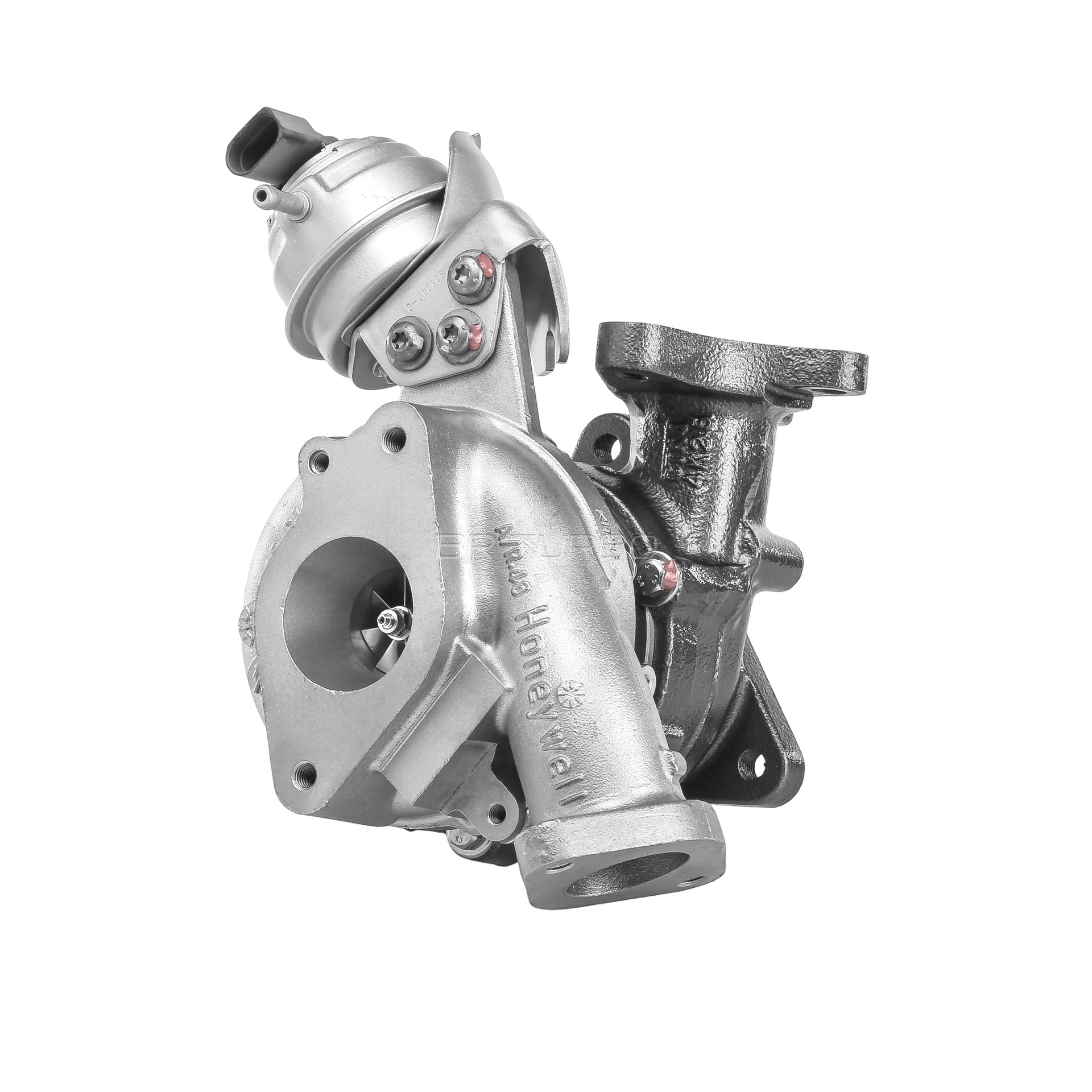 834009-5001S 834009-5001RS Turbokompresors BR Turbo 14411AA940A