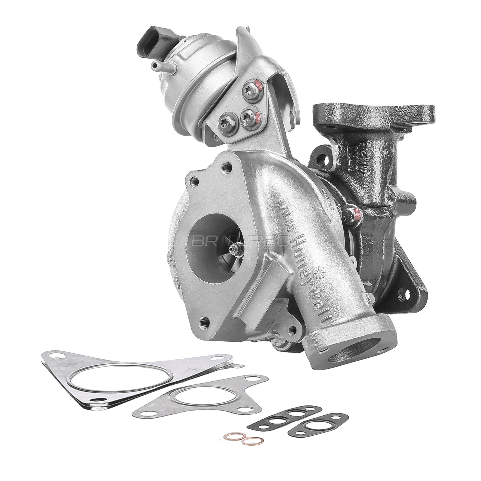 834009-5001S 834009-5001RSG Turbokompresors BR Turbo 14411AA940A