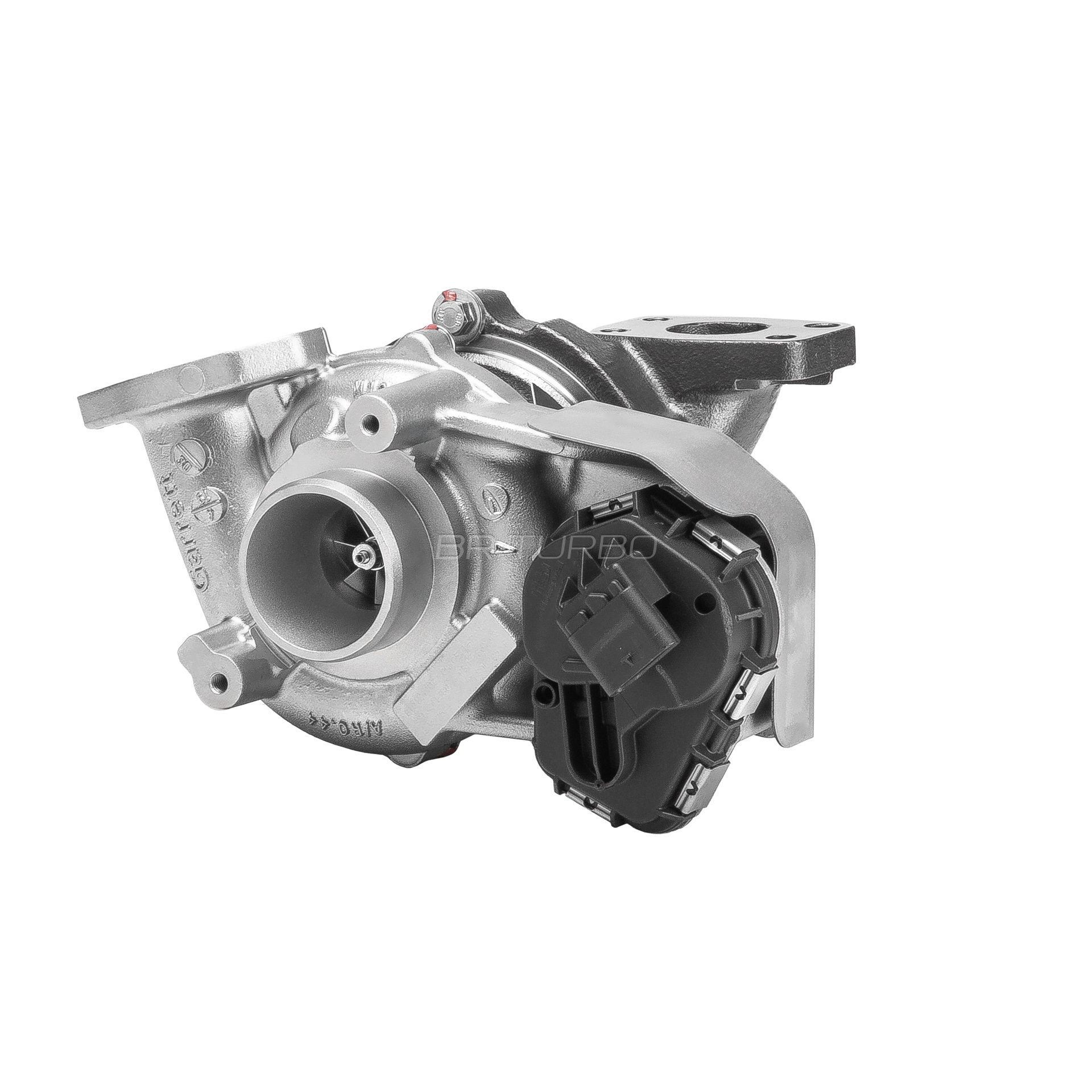 BR Turbo 845275-5001RS Ford KUGA 2020 Turbolader