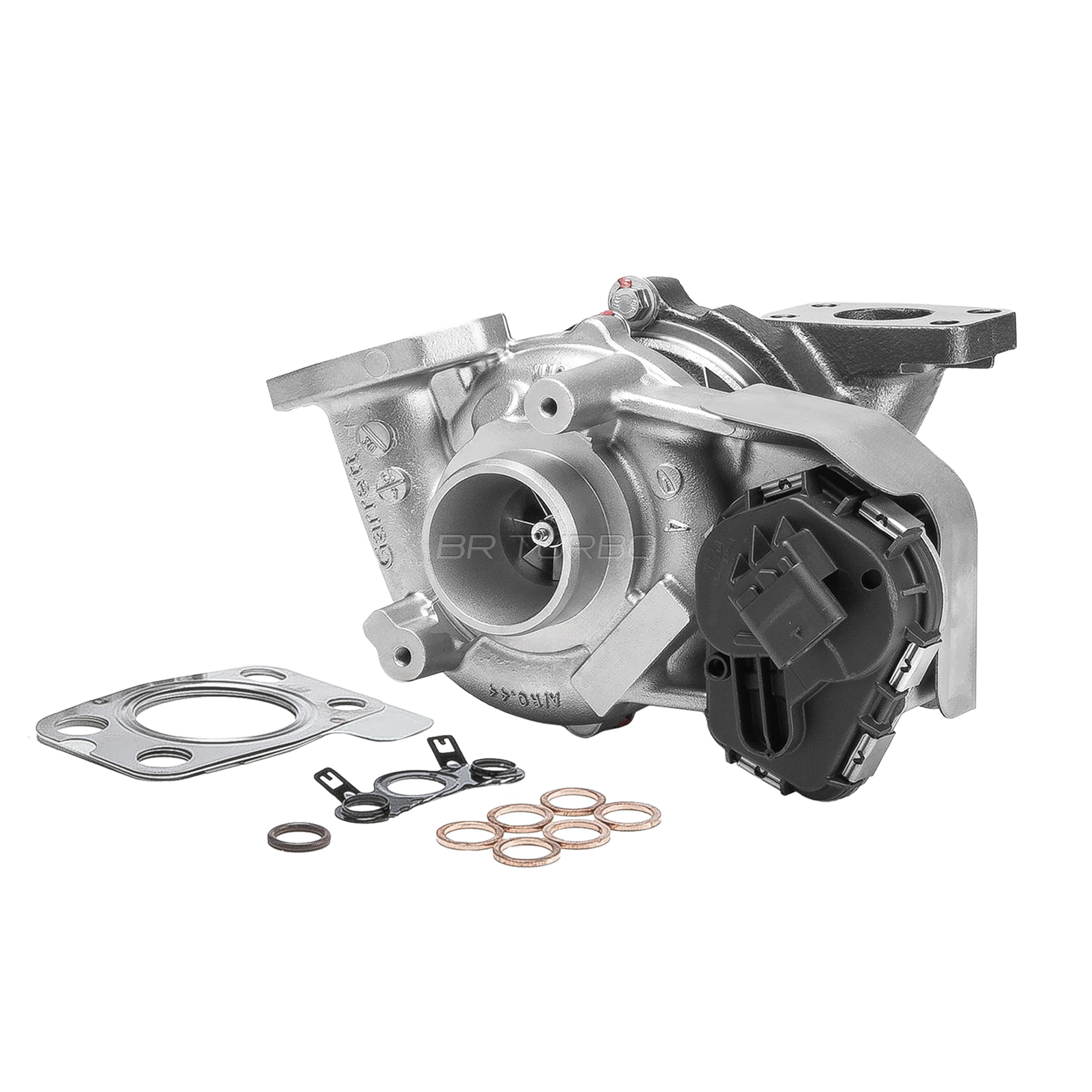 845275-5001 845275-5001RSG Turbokompresorius BR Turbo 2191031