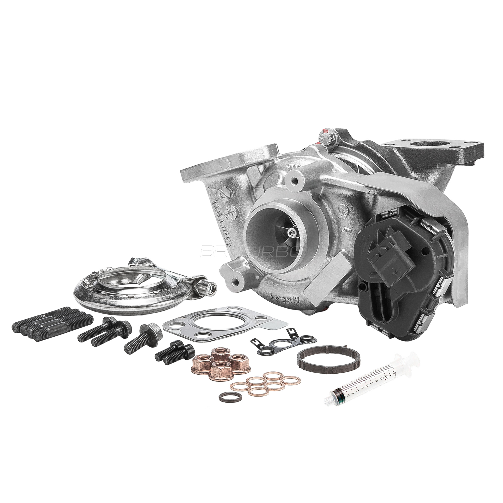 845275-5001 845275-5001RSM Turbokompresorius BR Turbo 2 191 031