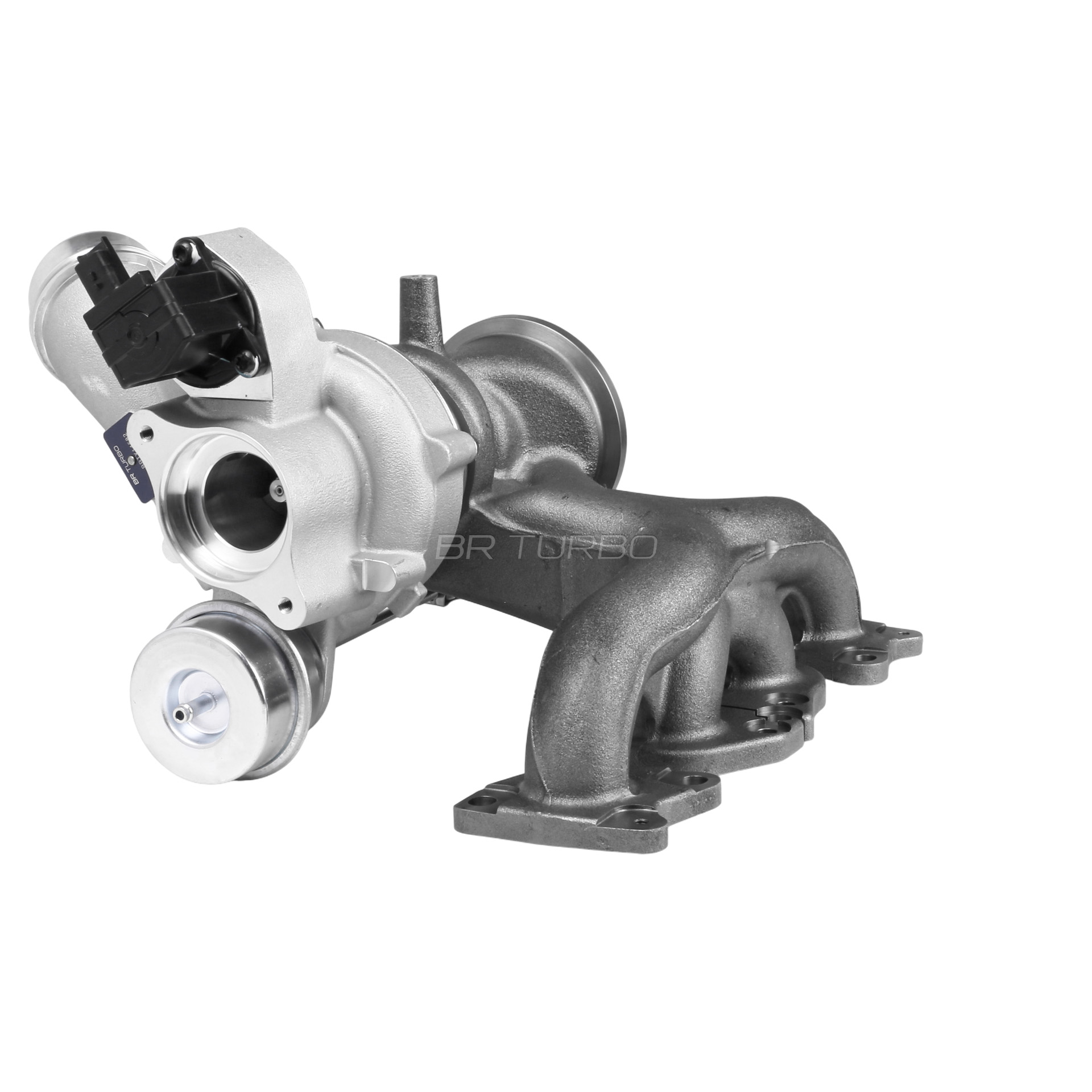 53039880413 BRTX14582 Turbodmychadlo BR Turbo 36012431 LYNK & CO