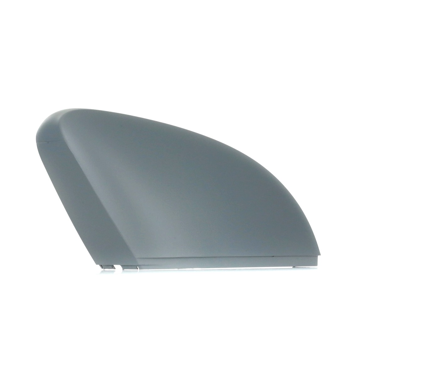 Skoda Cover, outside mirror TYC 337-0183-2 at a good price