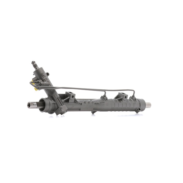 RIDEX REMAN Steering rack 286S1261R
