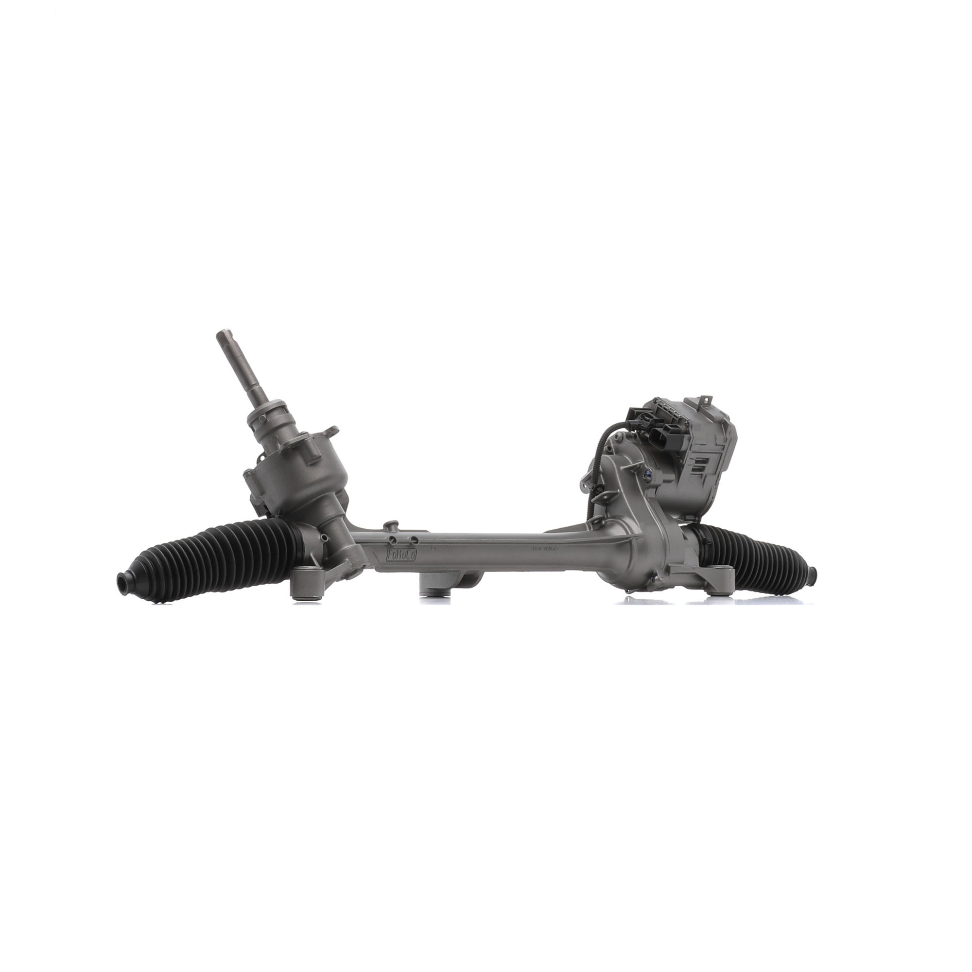 RIDEX REMAN 286S1387R Ford Transit Connect MK2 Lenkgetriebe original