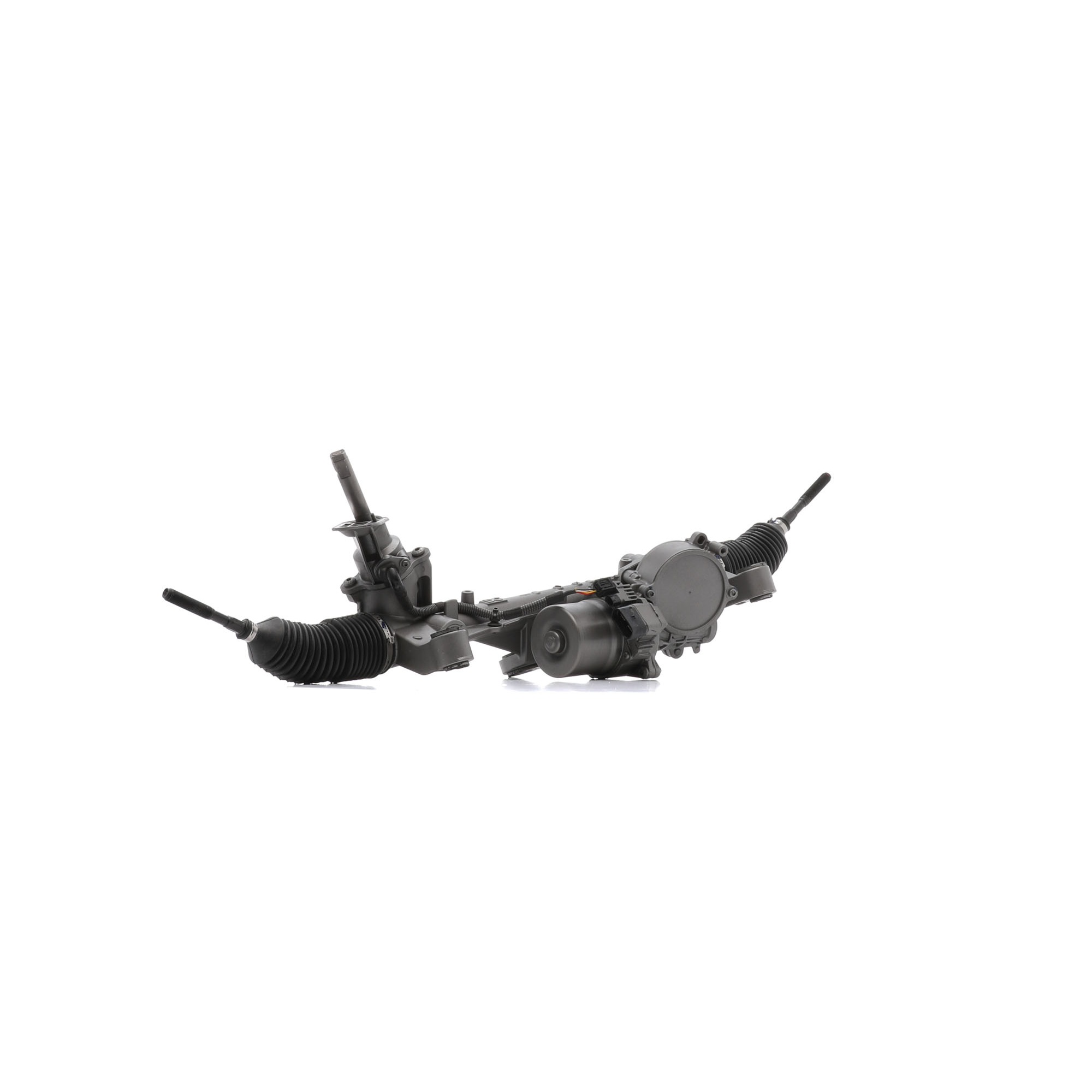 MERCEDES-BENZ A-Class 2020 steering rack RIDEX REMAN 286S1444R