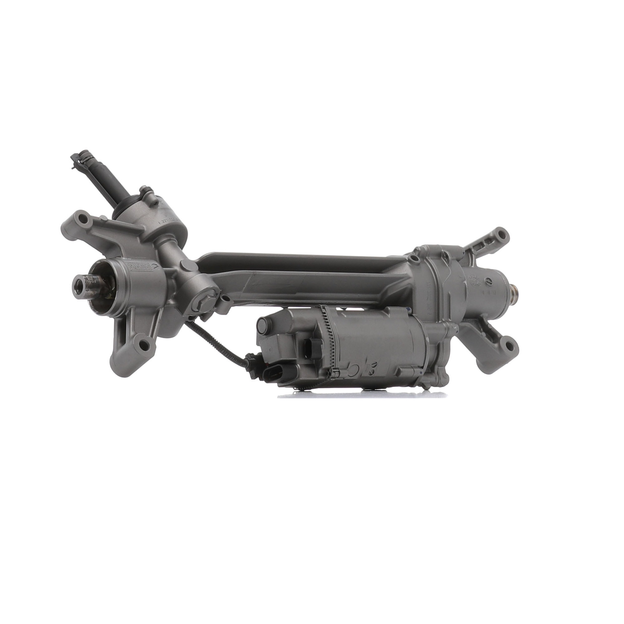 RIDEX REMAN 286S1446R AMG GT X290 Rooliajam / -pump hind