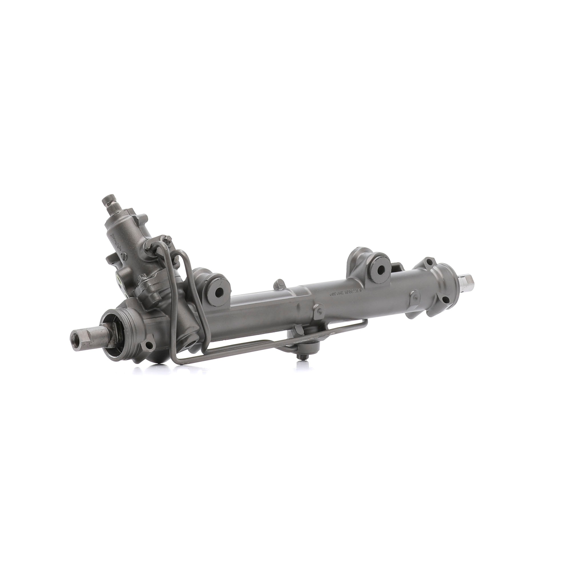 RIDEX REMAN 286S1448R Mercedes W203 rooliajam / -pump